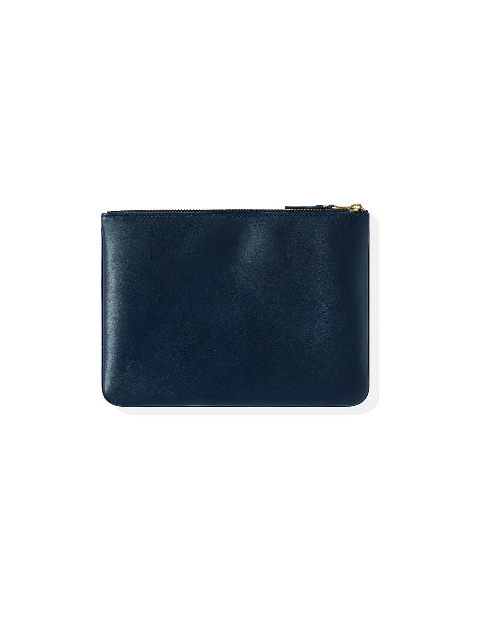 Comme des Garçons Wallet SA5100 Navy - Image 2