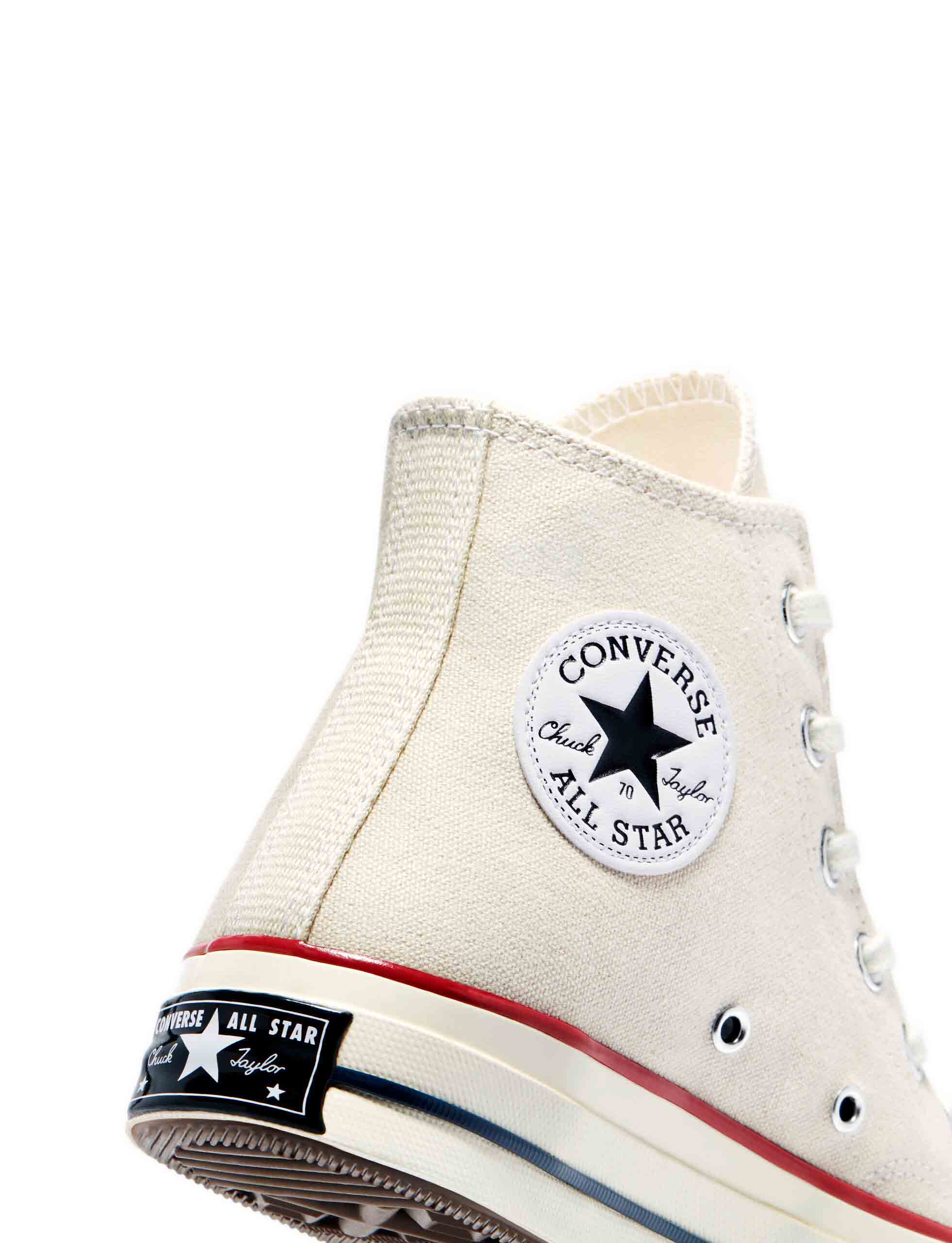 CONVERSE CHUCK 70 162053C CLASSIC HIGH TOP - Image 3