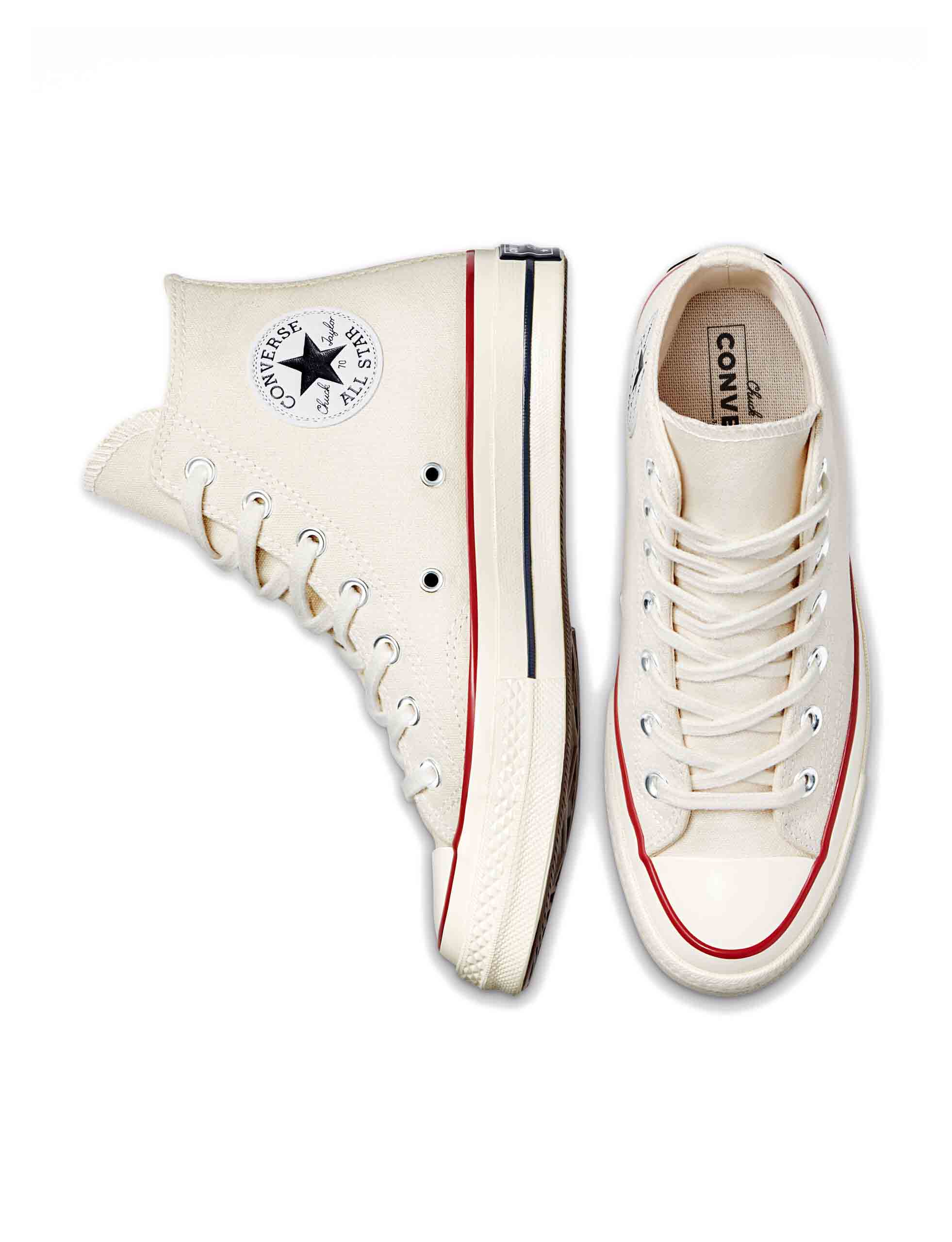 CONVERSE CHUCK 70 162053C CLASSIC HIGH TOP - Image 6