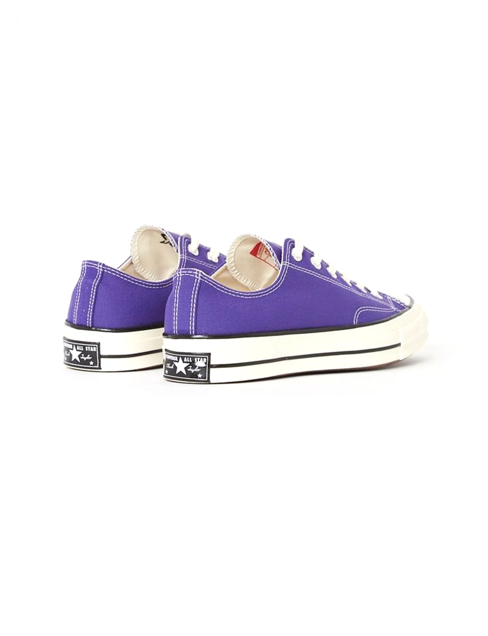 CONVERSE Chuck 70 170553c candy grape/black/eg - Image 3