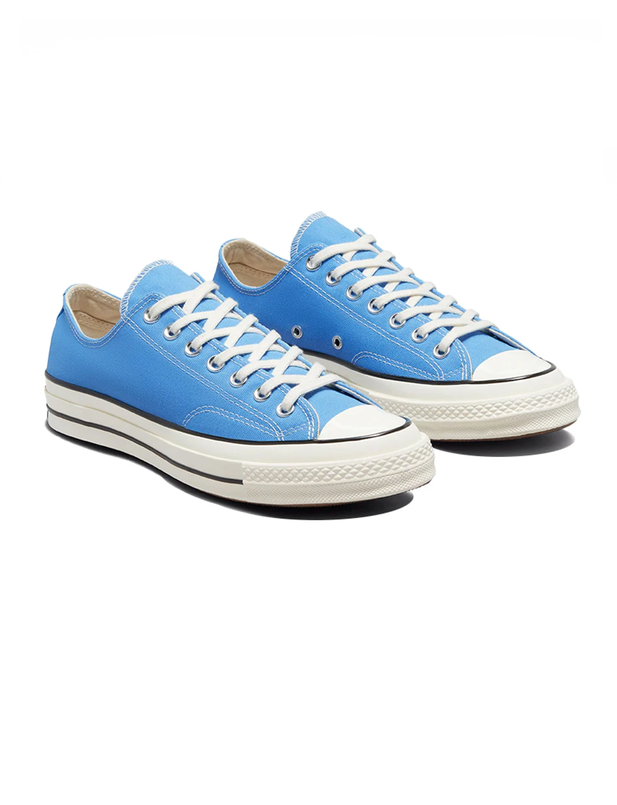CONVERSE Chuck 70 171569C University blue/Egret/Black - Image 3