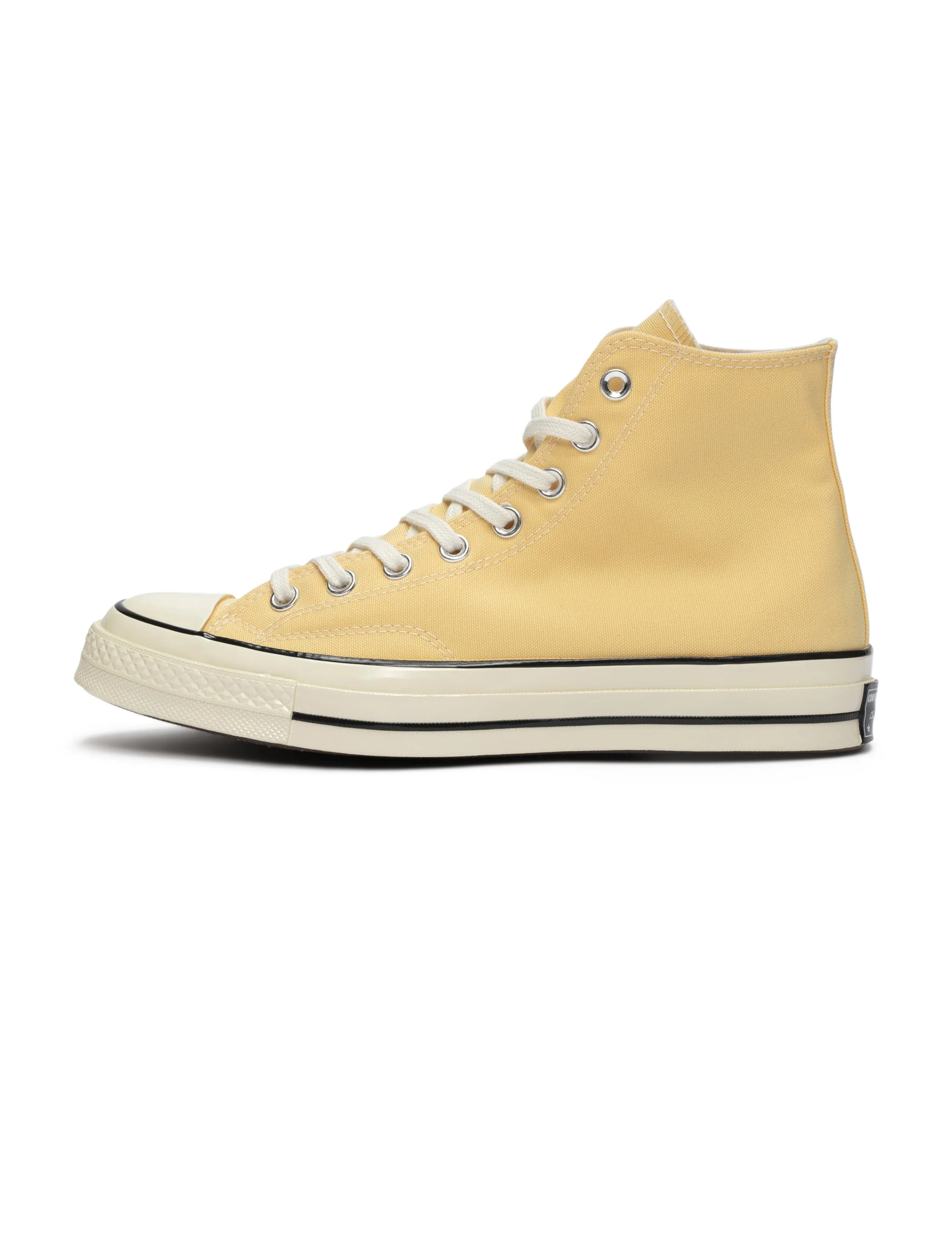 CONVERSE CHUCK 70 A02757C CLASSIC HIGH TOP SUNNY OASIS/EGRET/BLACK - Image 2