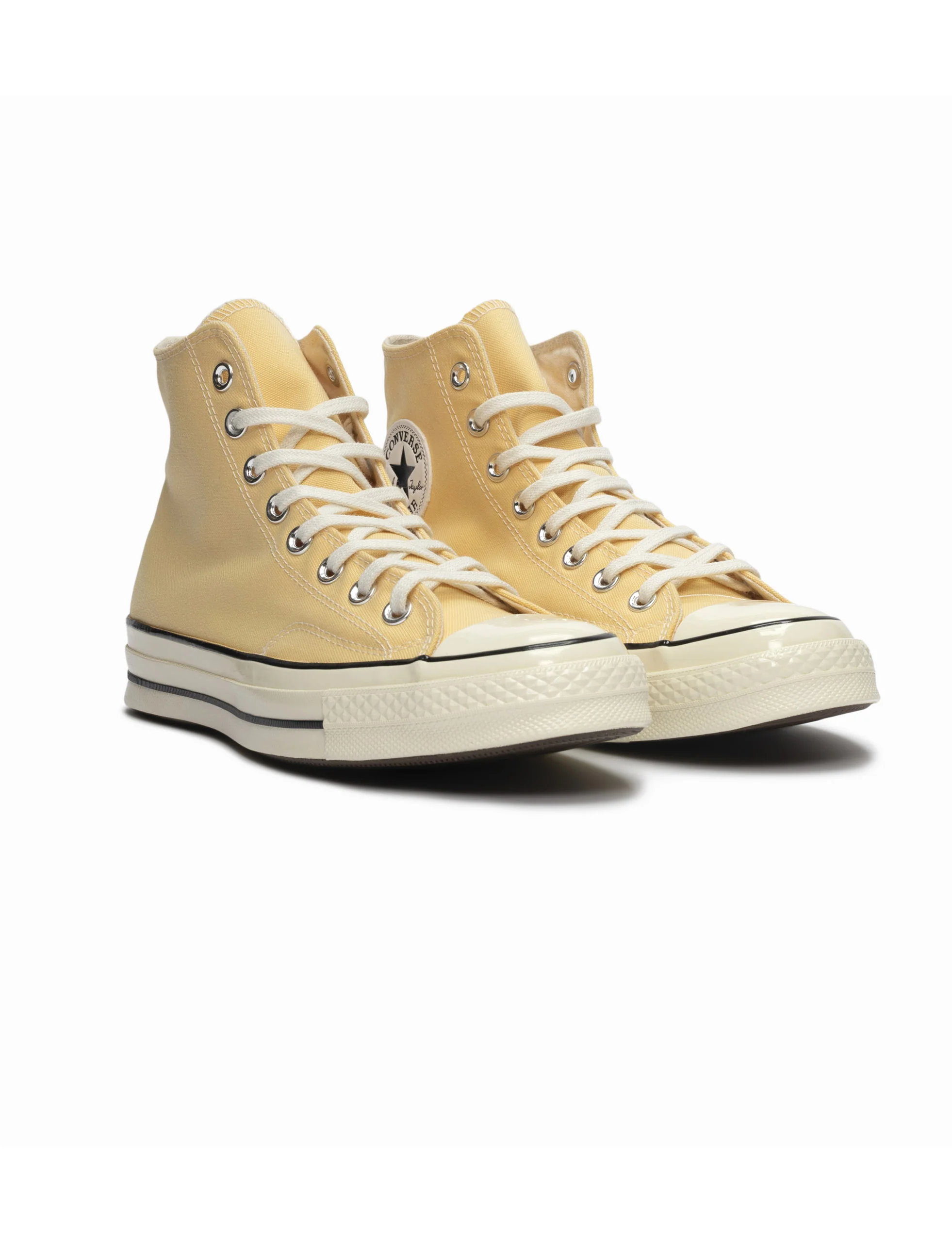 CONVERSE CHUCK 70 A02757C CLASSIC HIGH TOP SUNNY OASIS/EGRET/BLACK - Image 4