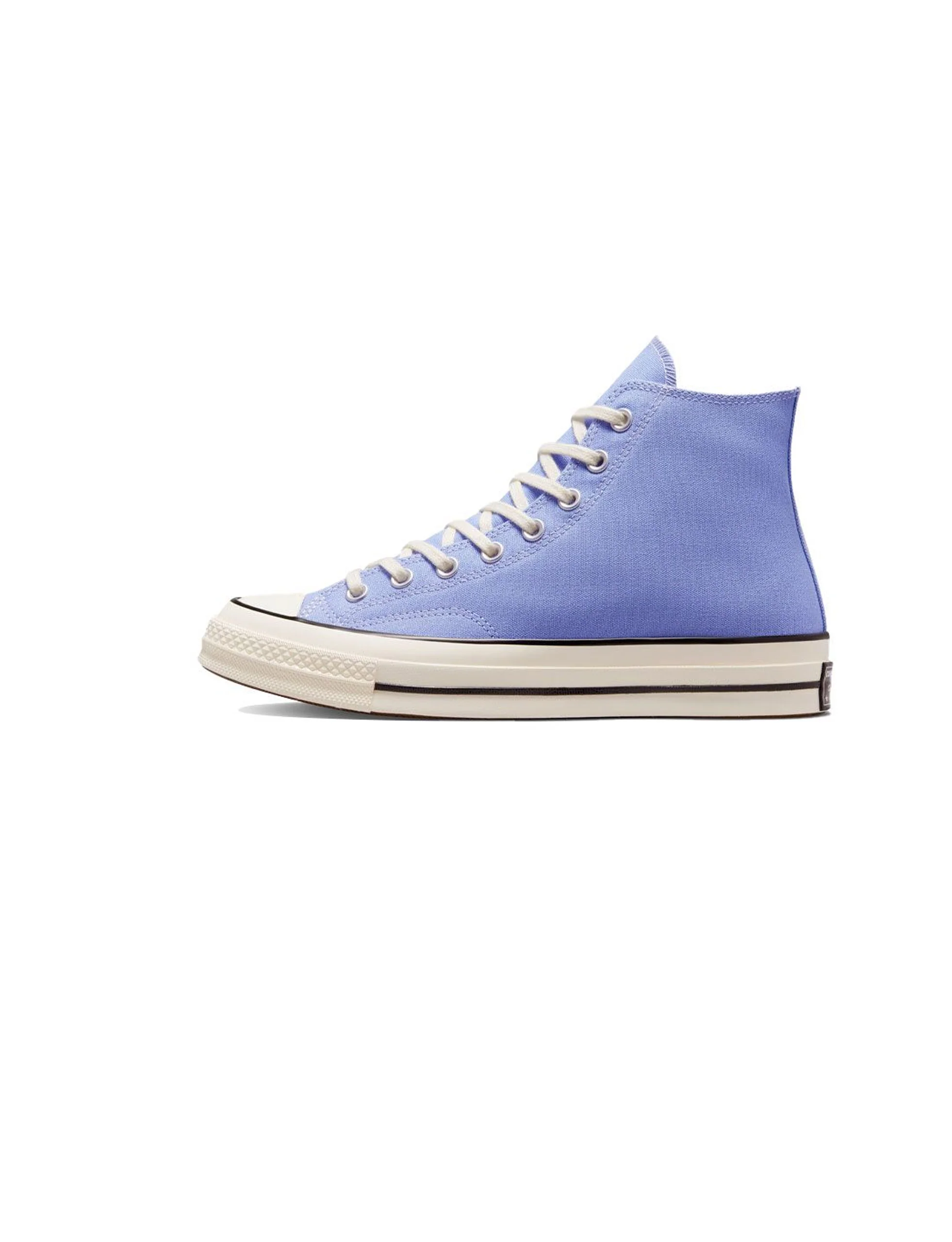CONVERSE CHUCK 70 A03449C CLASSIC HIGH TOP ULTRAVIOLET/WHITE/BLACK - Image 2