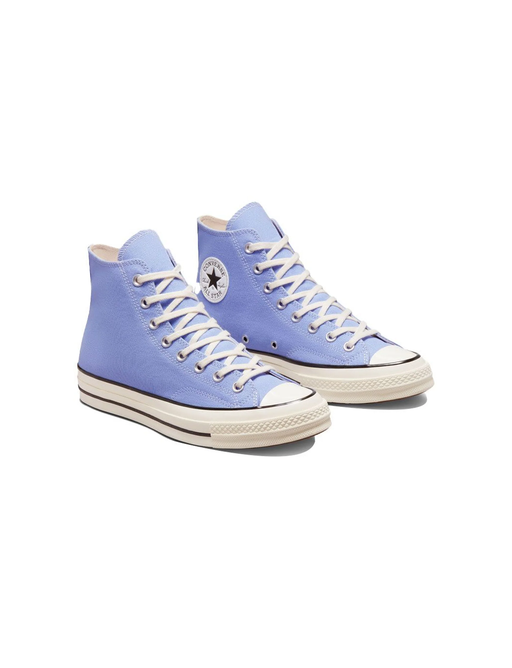 CONVERSE CHUCK 70 A03449C CLASSIC HIGH TOP ULTRAVIOLET/WHITE/BLACK - Image 4