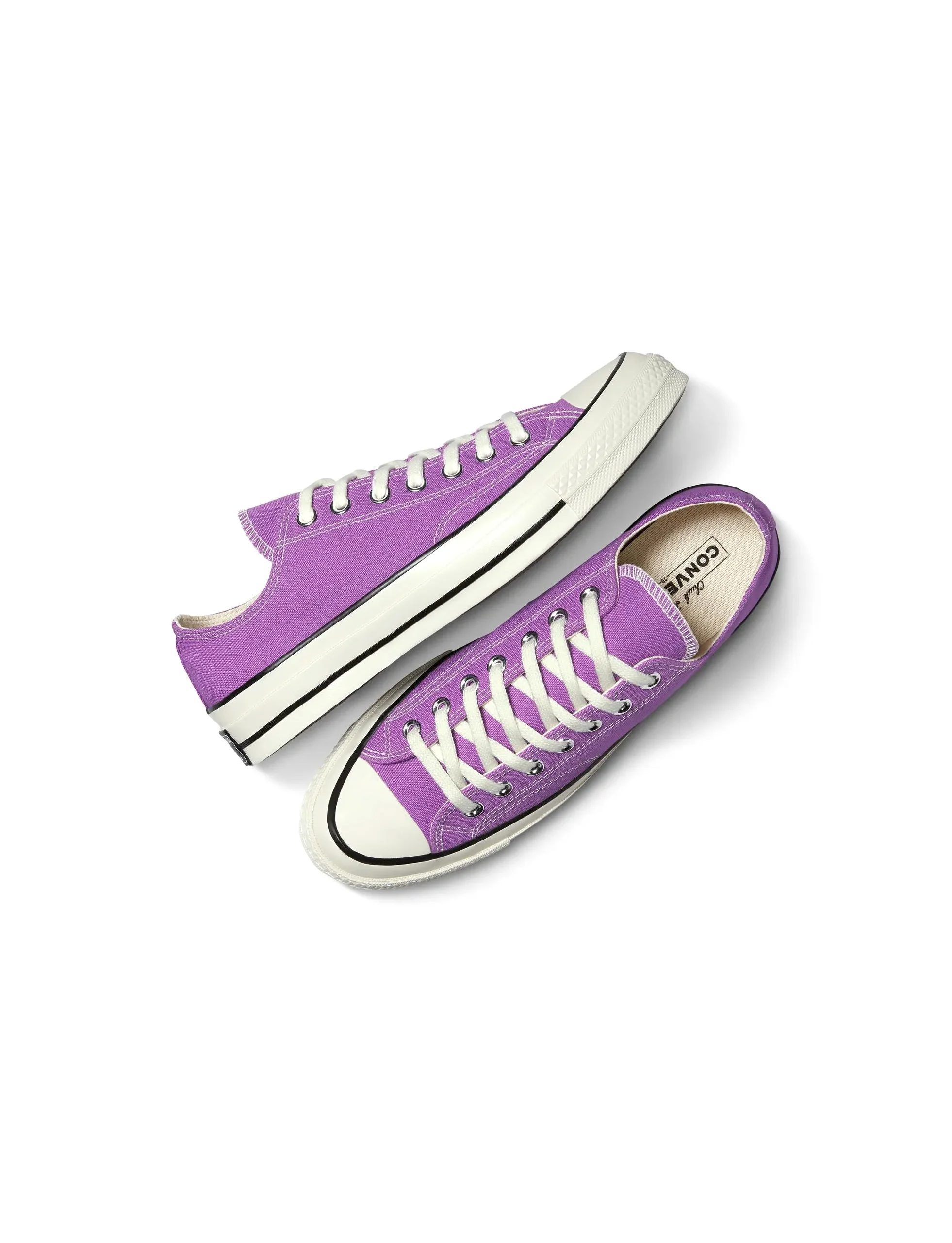CONVERSE Chuck 70 Classic My Jam/Egret/Black - Image 2