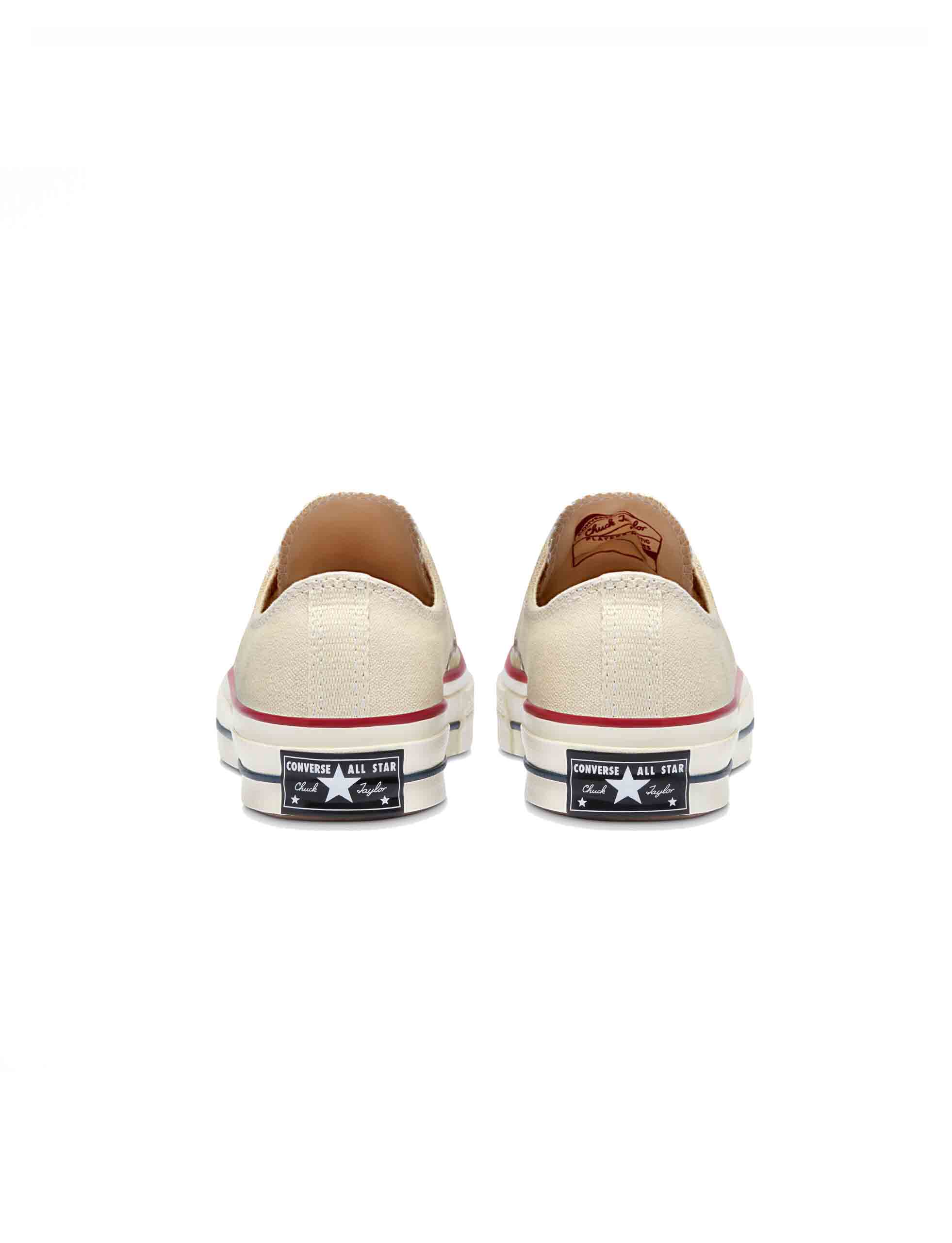 CONVERSE Chuck 70 Classic Parchment - Image 4