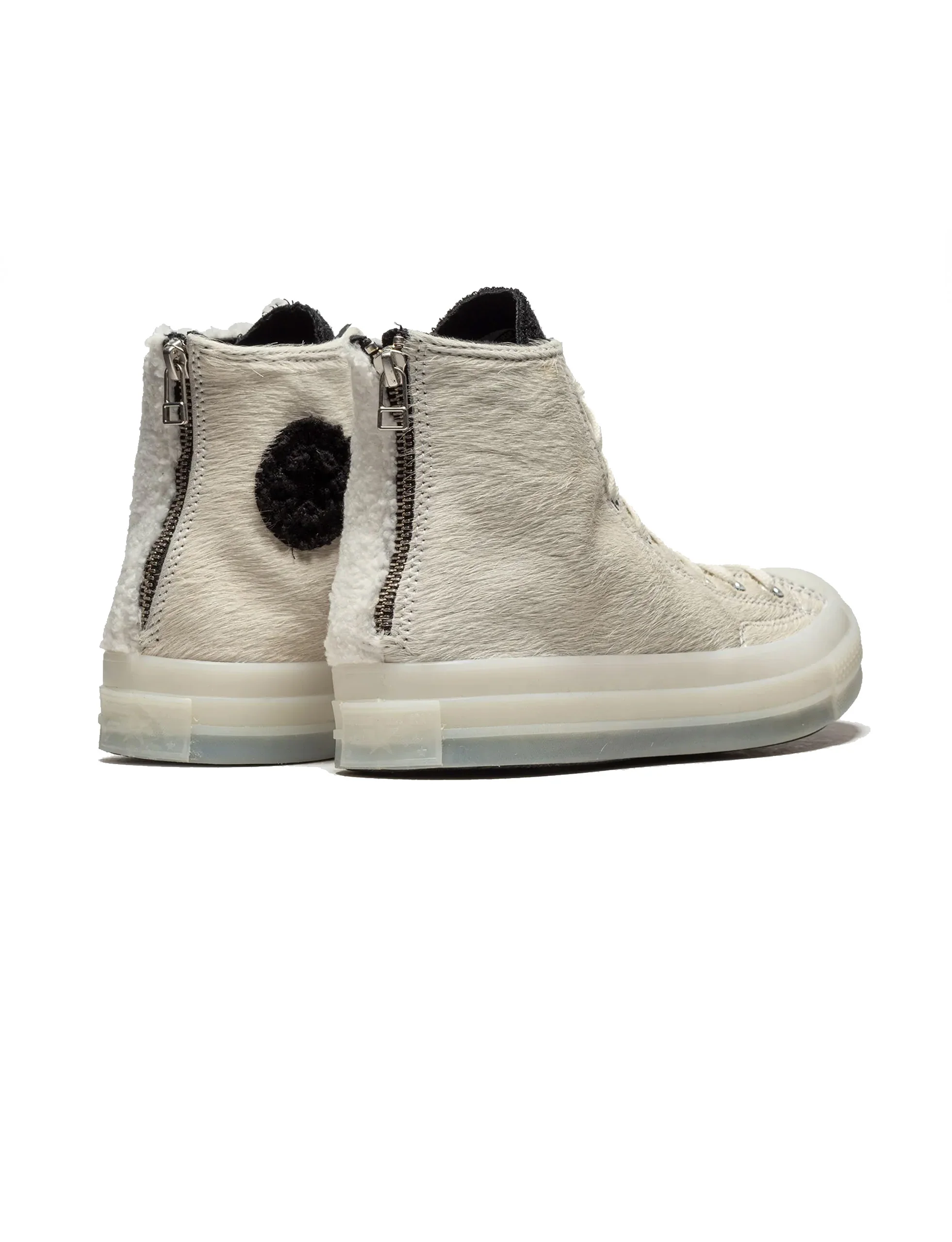 CONVERSE CHUCK 70 HI x CLOT - Image 3