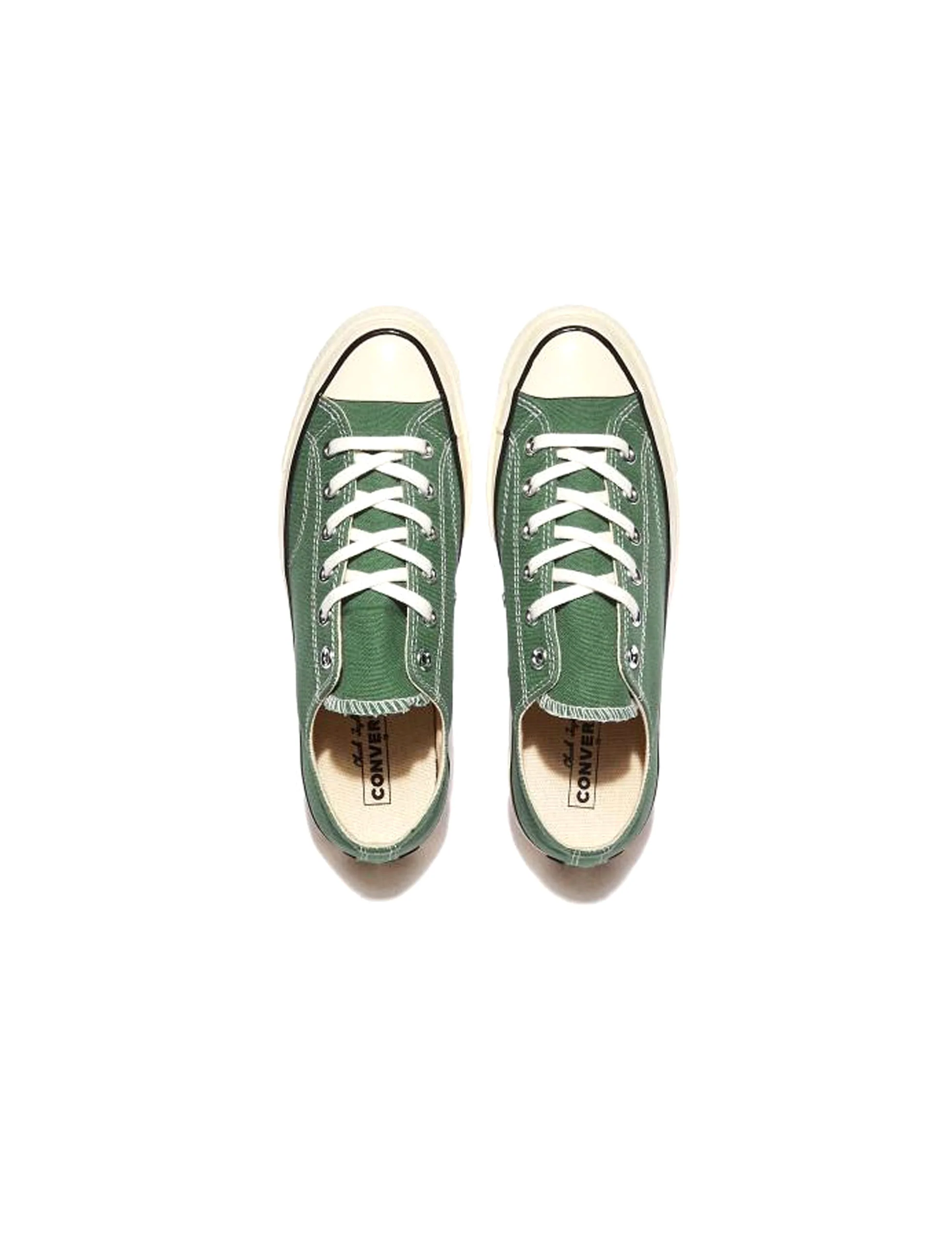 CONVERSE Chuck 70 ox admiral elm/egret/black - Image 2