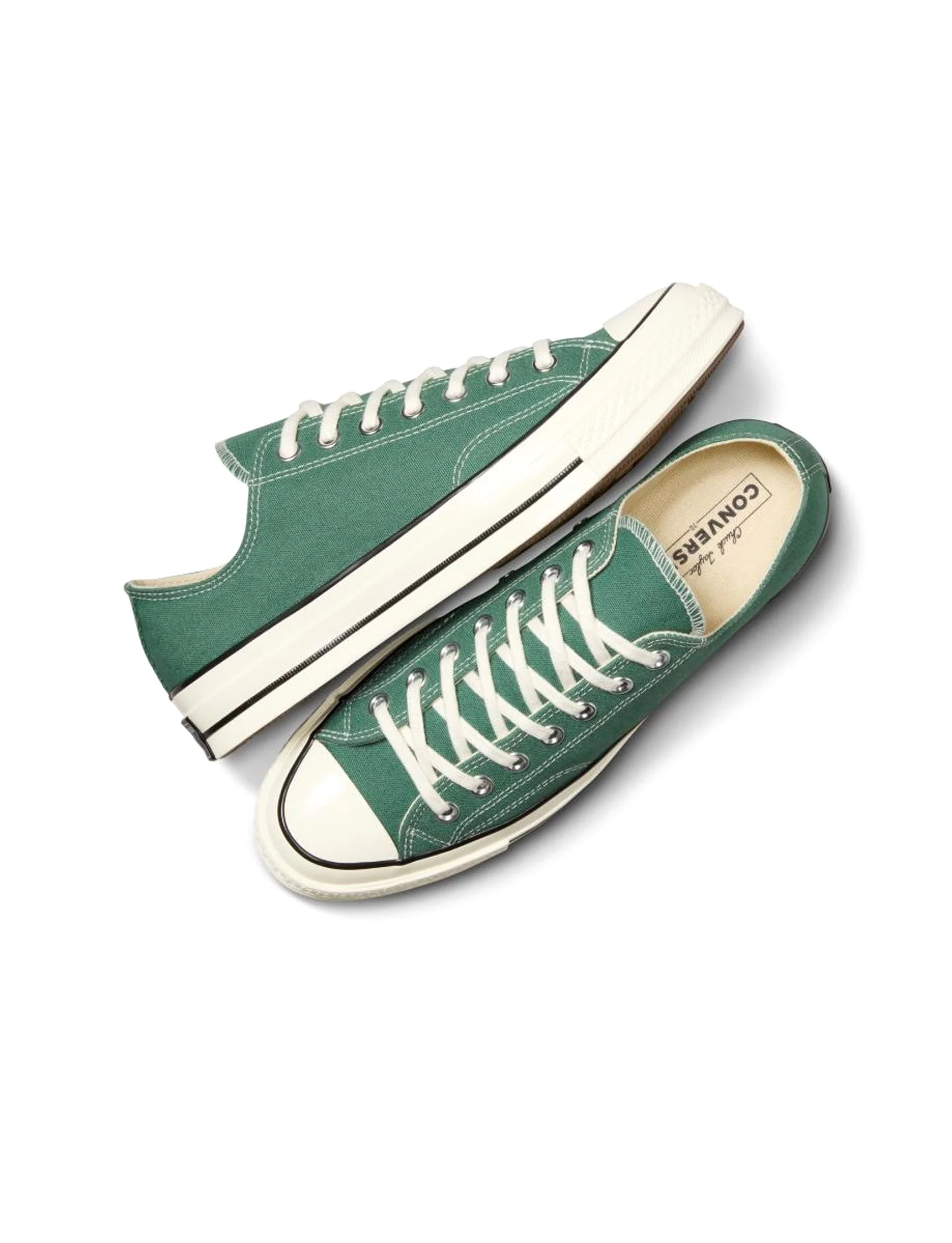 CONVERSE Chuck 70 ox admiral elm/egret/black - Image 3