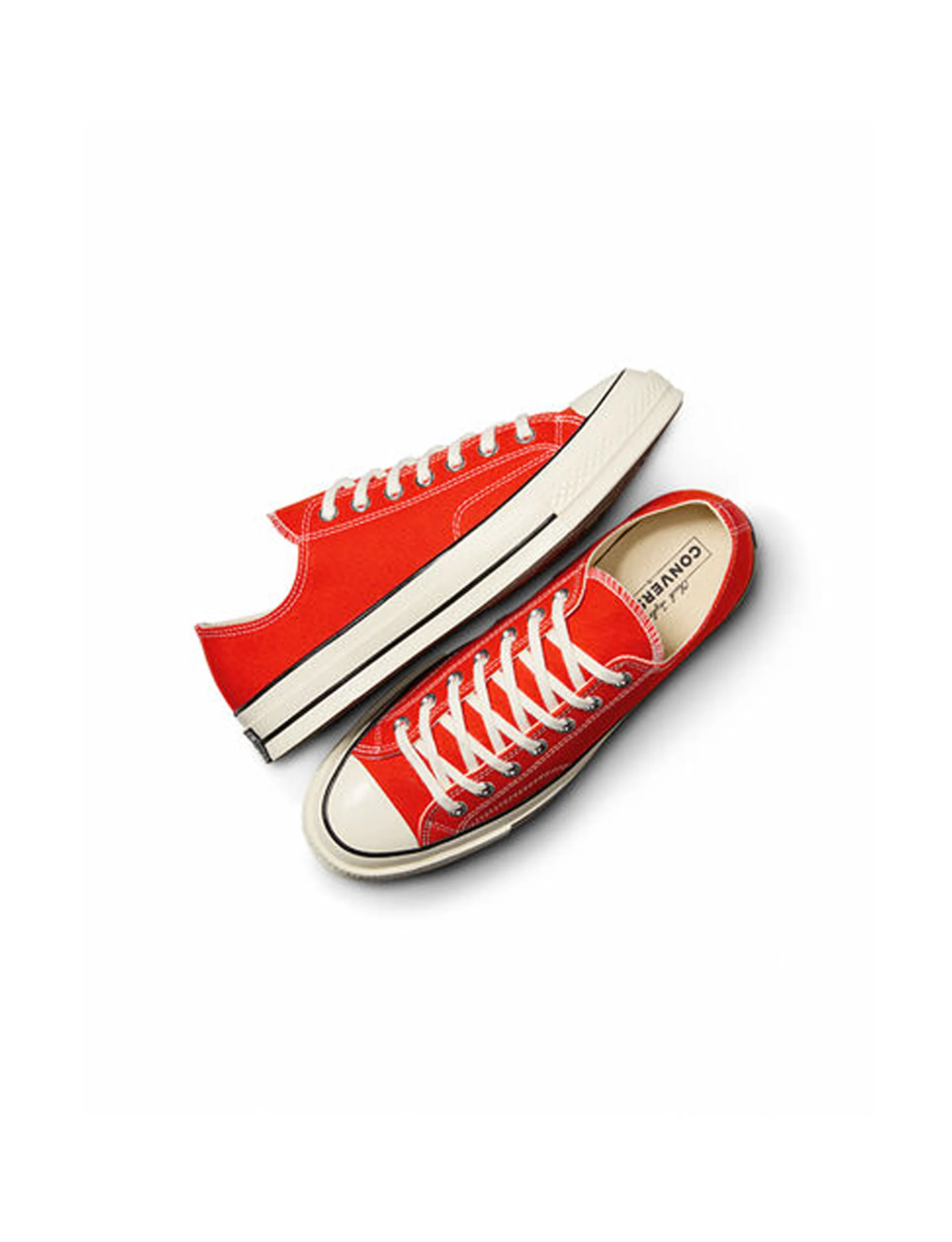 CONVERSE Chuck 70 ox fever dream/egret/black - Image 2