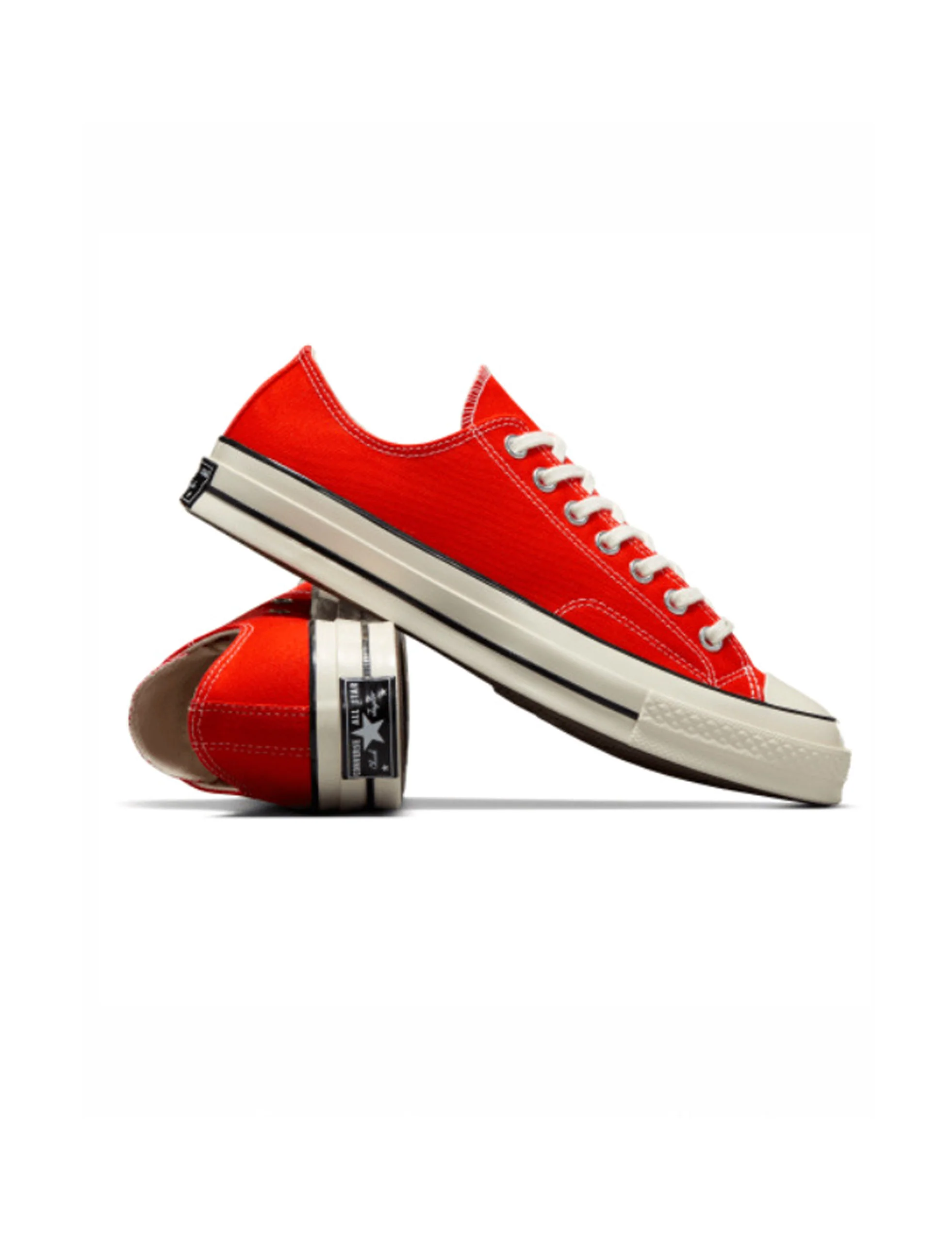 CONVERSE Chuck 70 ox fever dream/egret/black - Image 3
