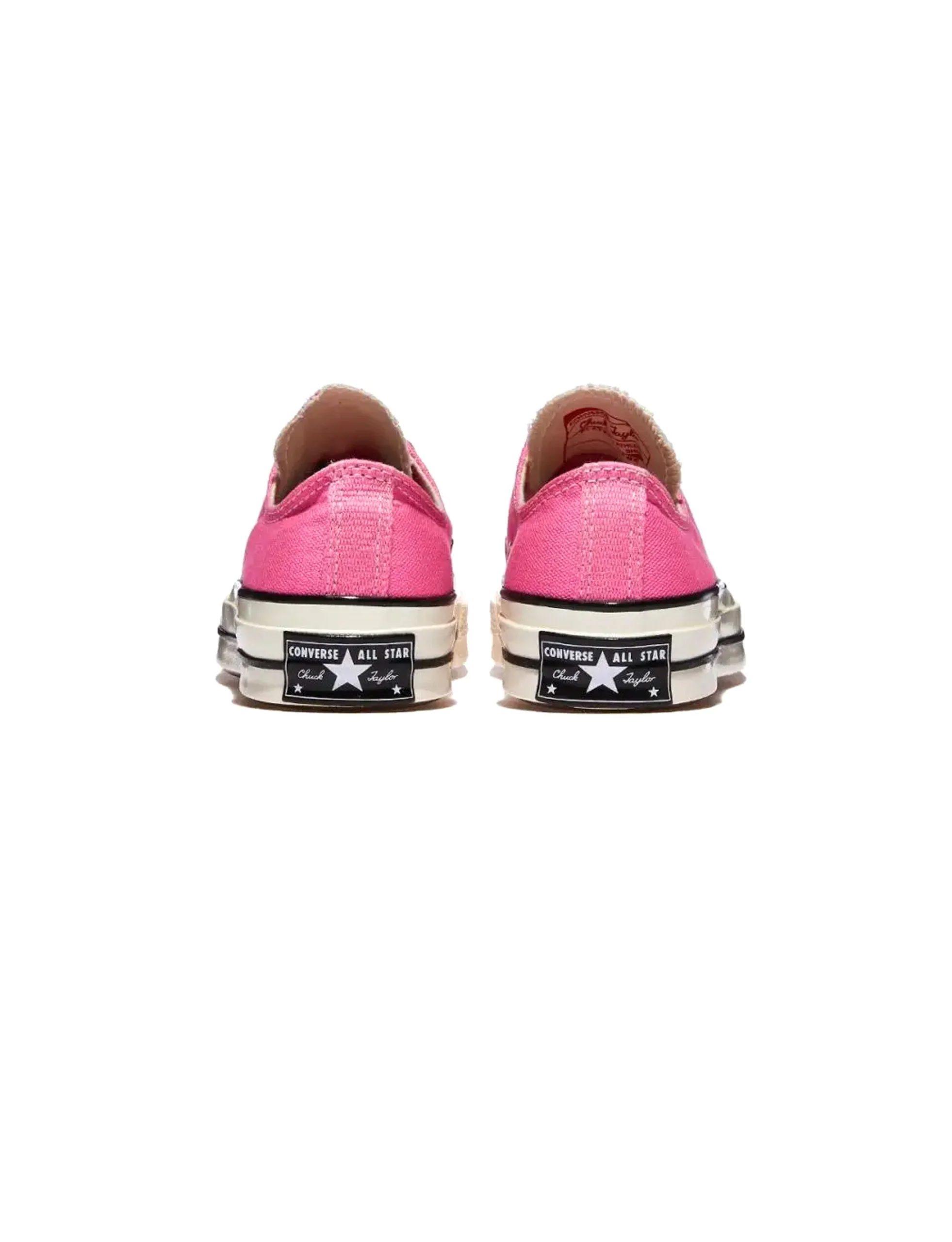 CONVERSE Chuck 70 ox pink/egret/black - Image 3