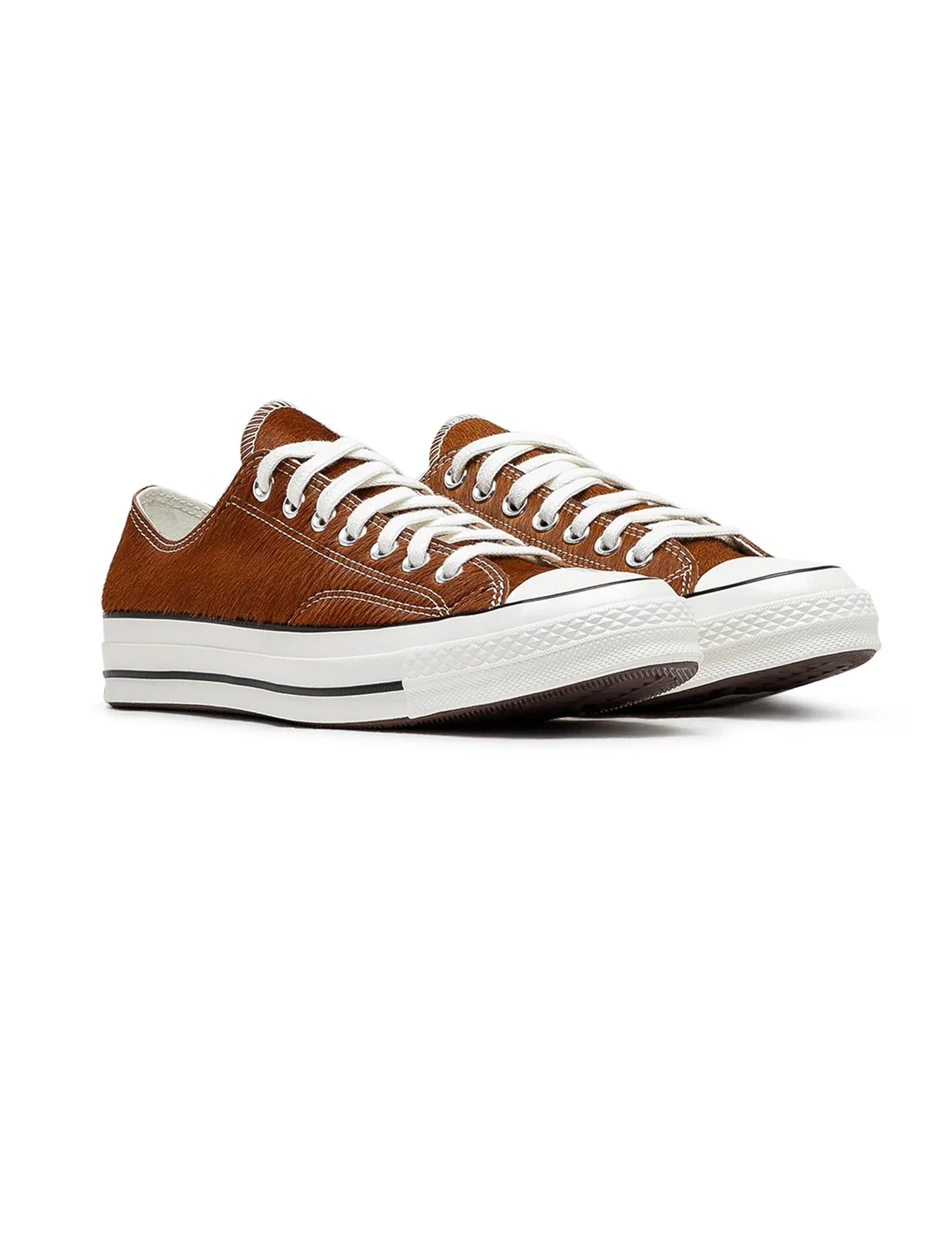 CONVERSE CHUCK 70 PONY HAIR - Image 2