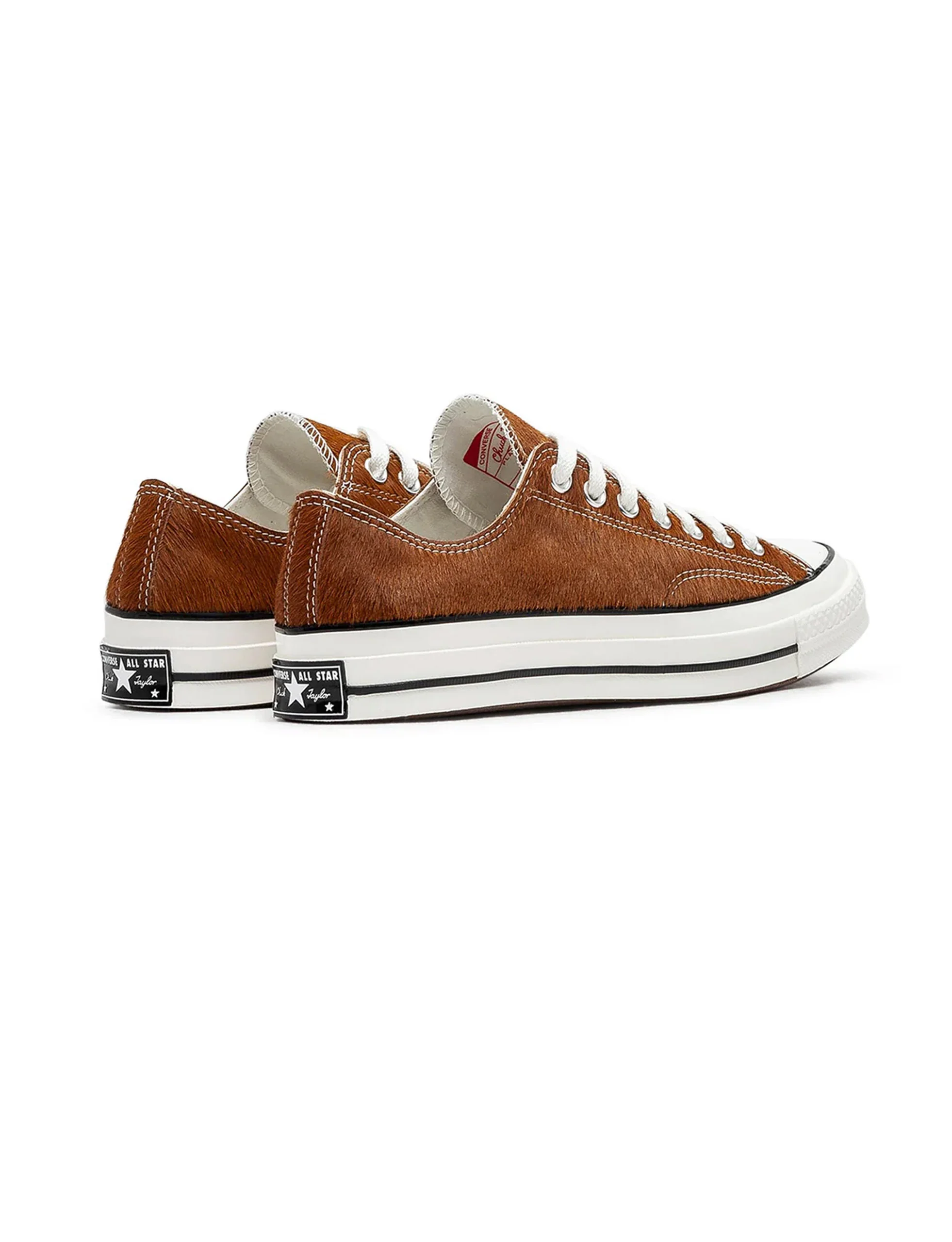 CONVERSE CHUCK 70 PONY HAIR - Image 3