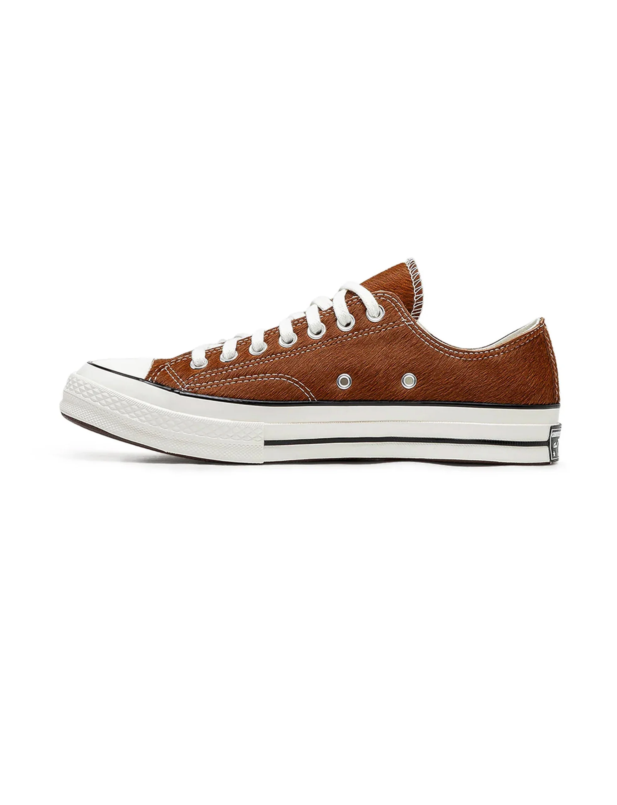 CONVERSE CHUCK 70 PONY HAIR - Image 4