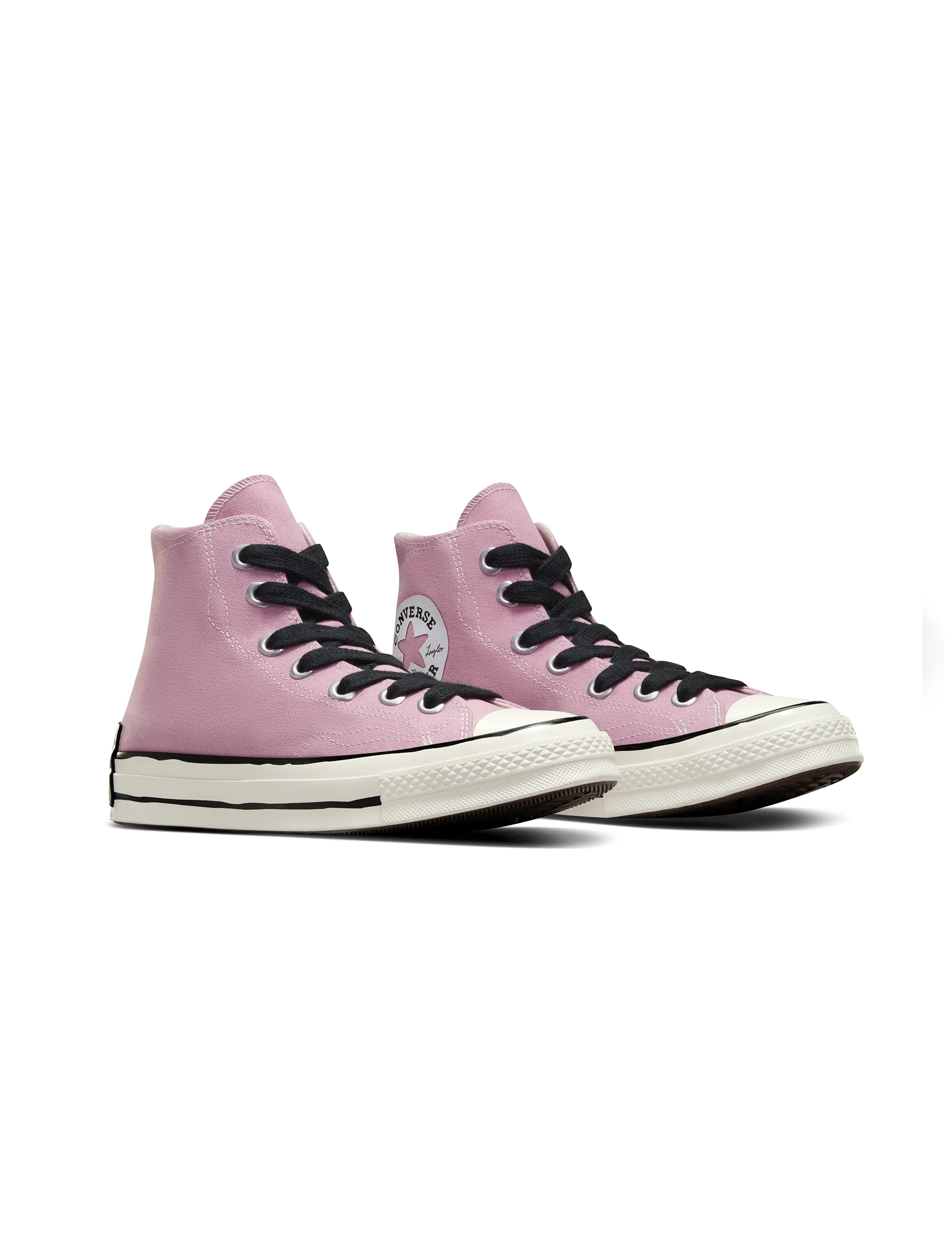 CONVERSE CHUCK 70 SKETCH HI PINK - Image 3