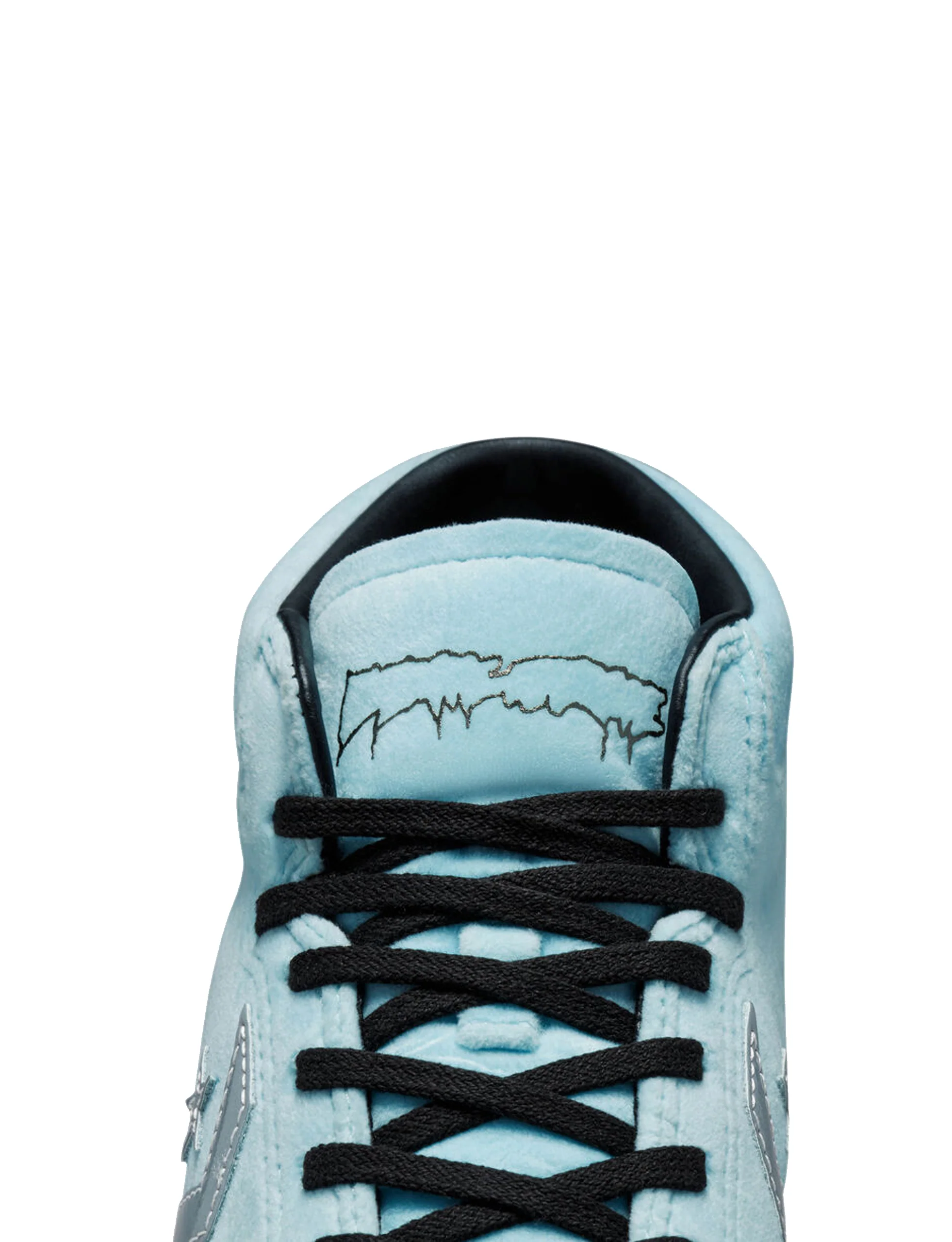 CONVERSE CONS X FUCKING AWESOME LOUIE LOPEZ MID - Image 5