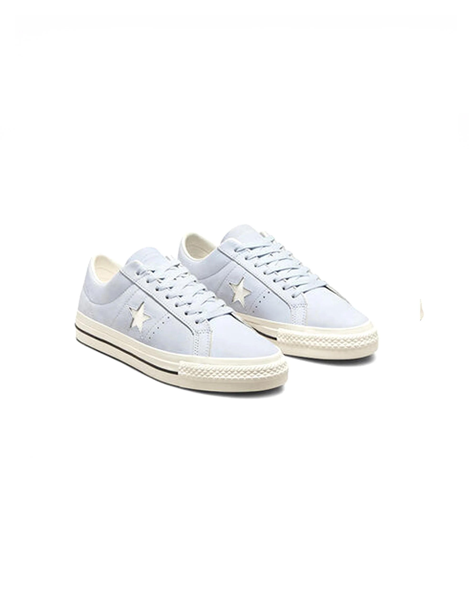 CONVERSE One Star Pro Nubuck Leather - Image 2