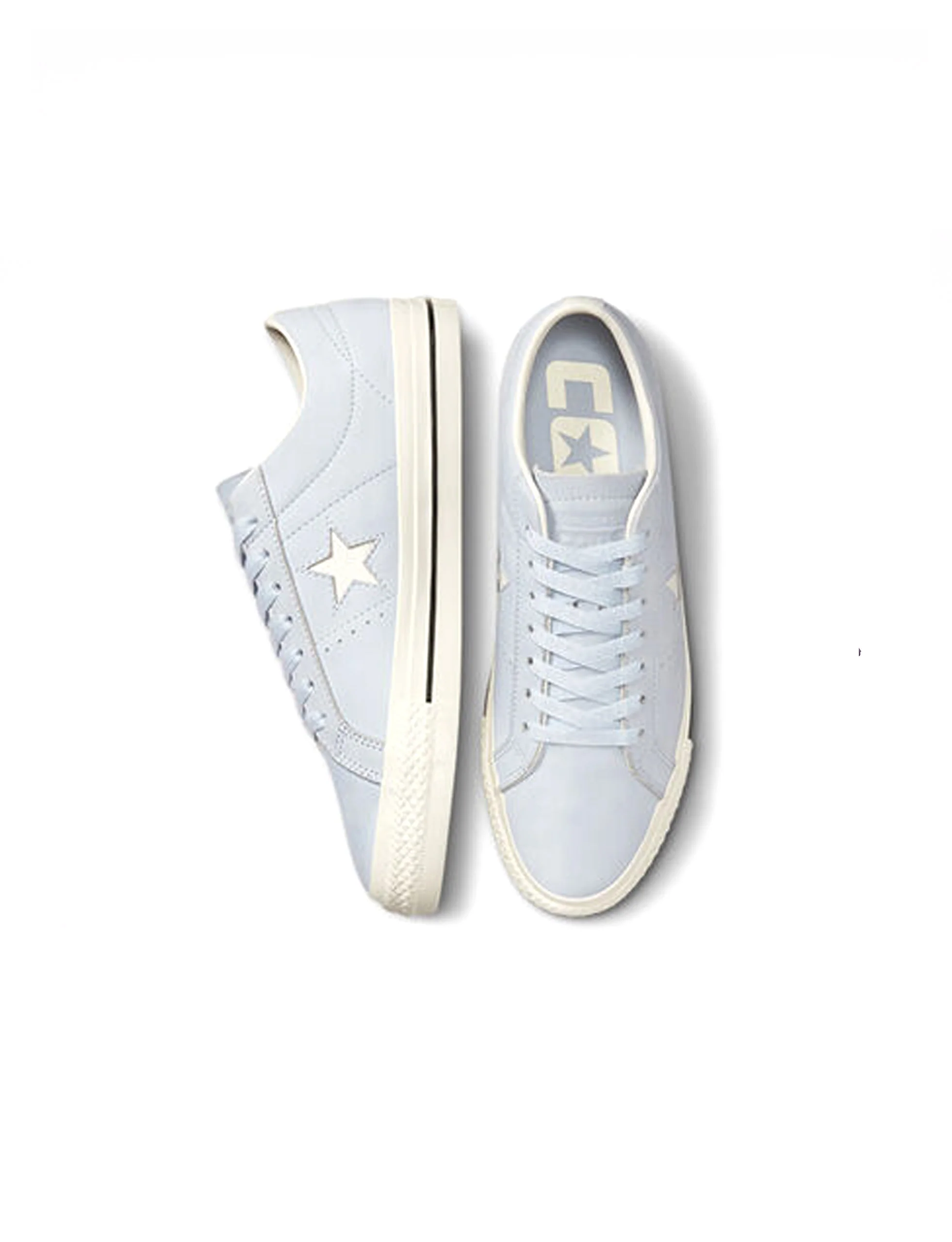 CONVERSE One Star Pro Nubuck Leather - Image 3