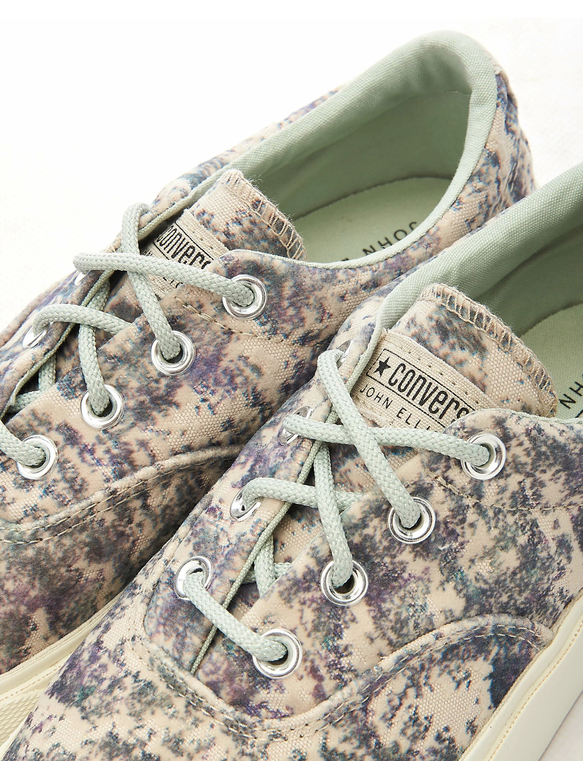 Converse x John Elliott Skidgrip - Image 3