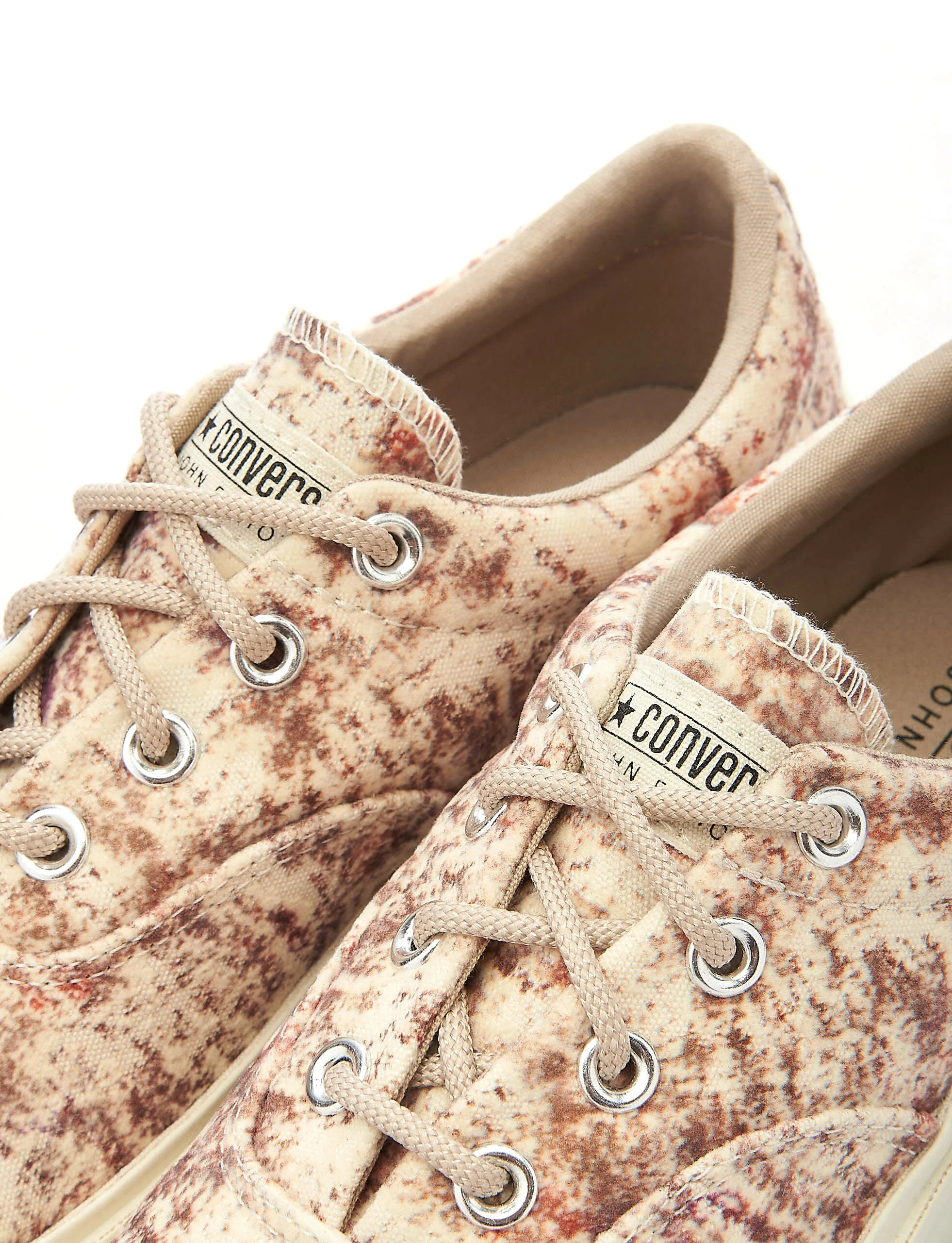 Converse x John Elliott Skidgrip - Image 3
