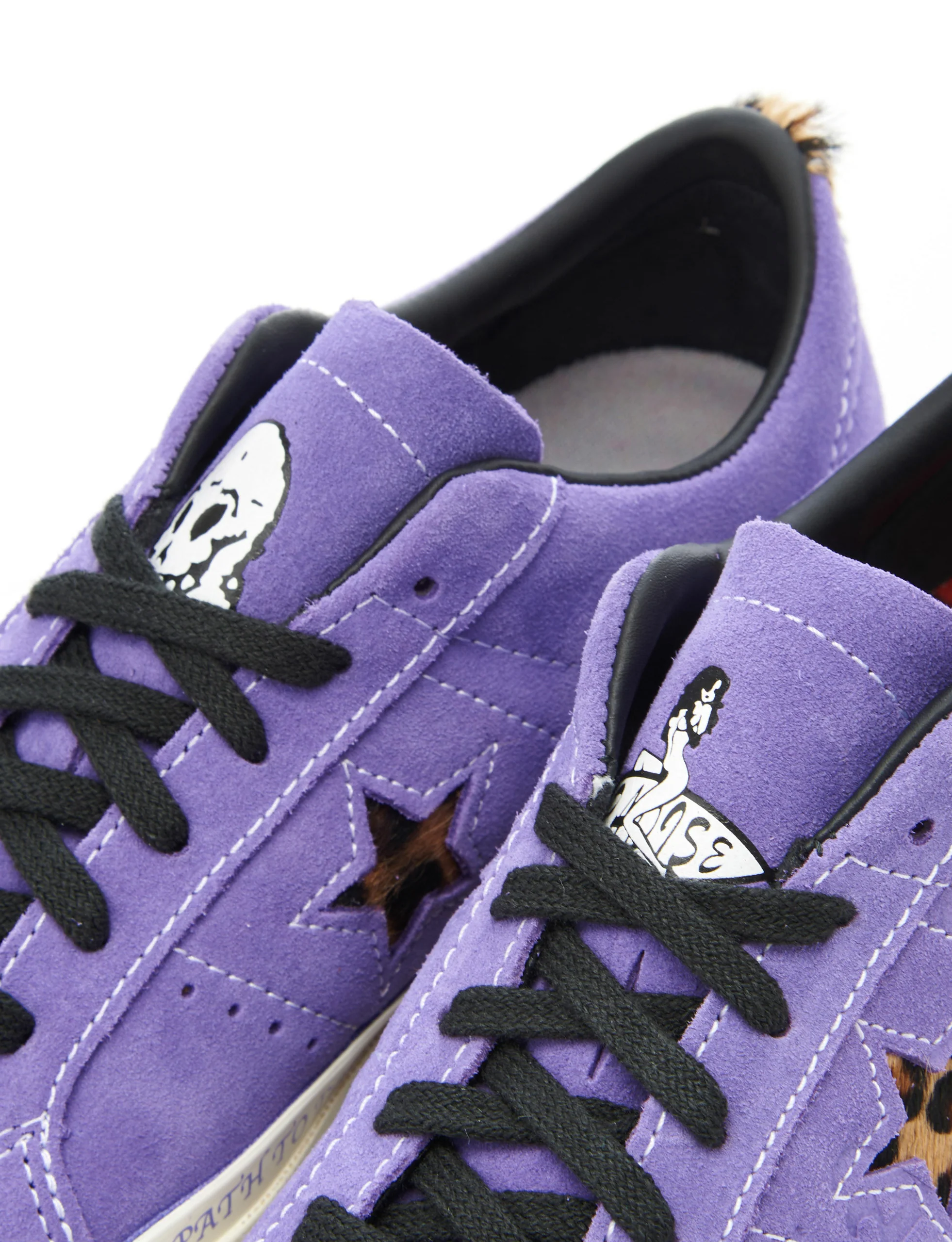 Converse x Sean Pablo One Star Pro - Image 4