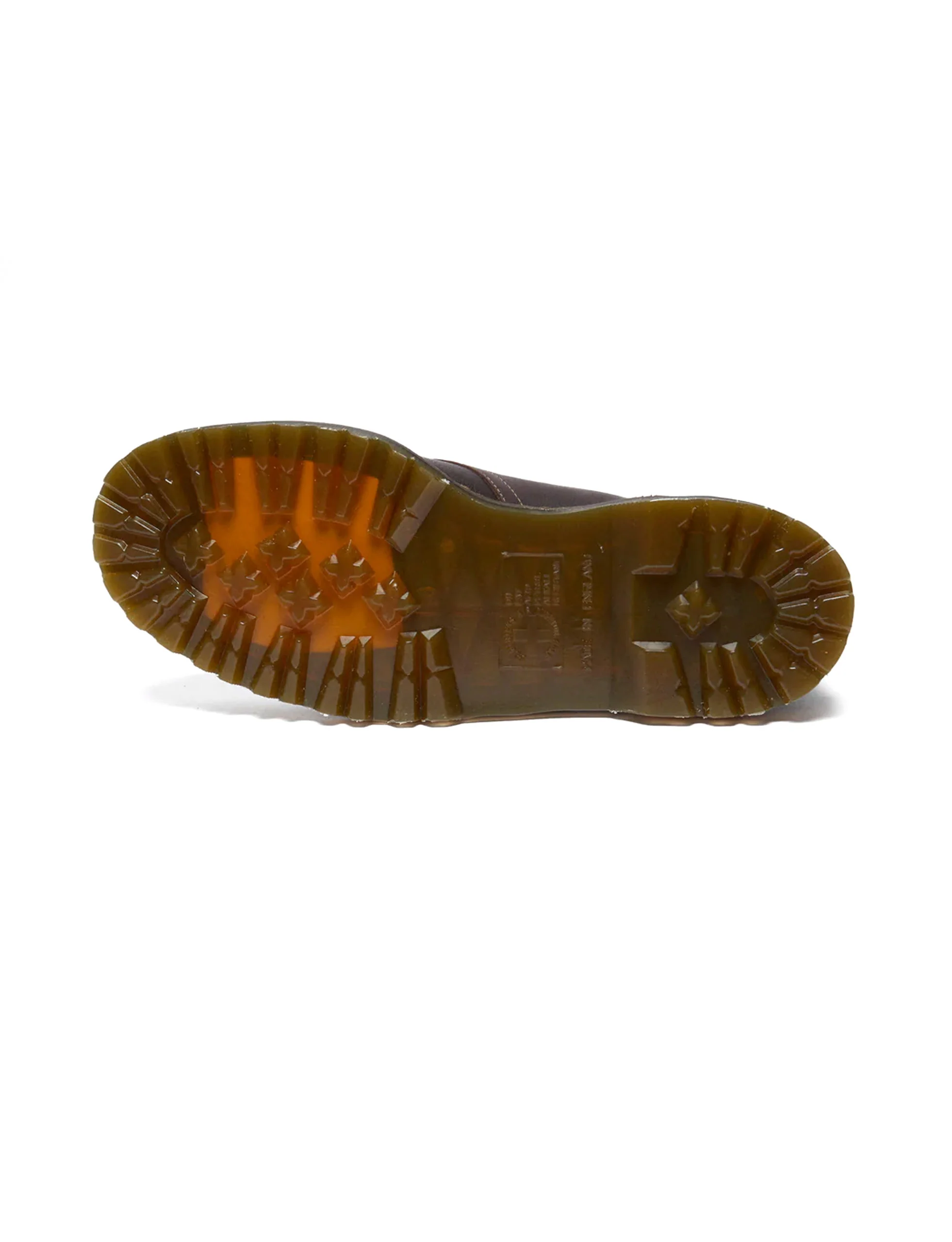 Dr. Martens 1461 Chestnut Brown - Image 5