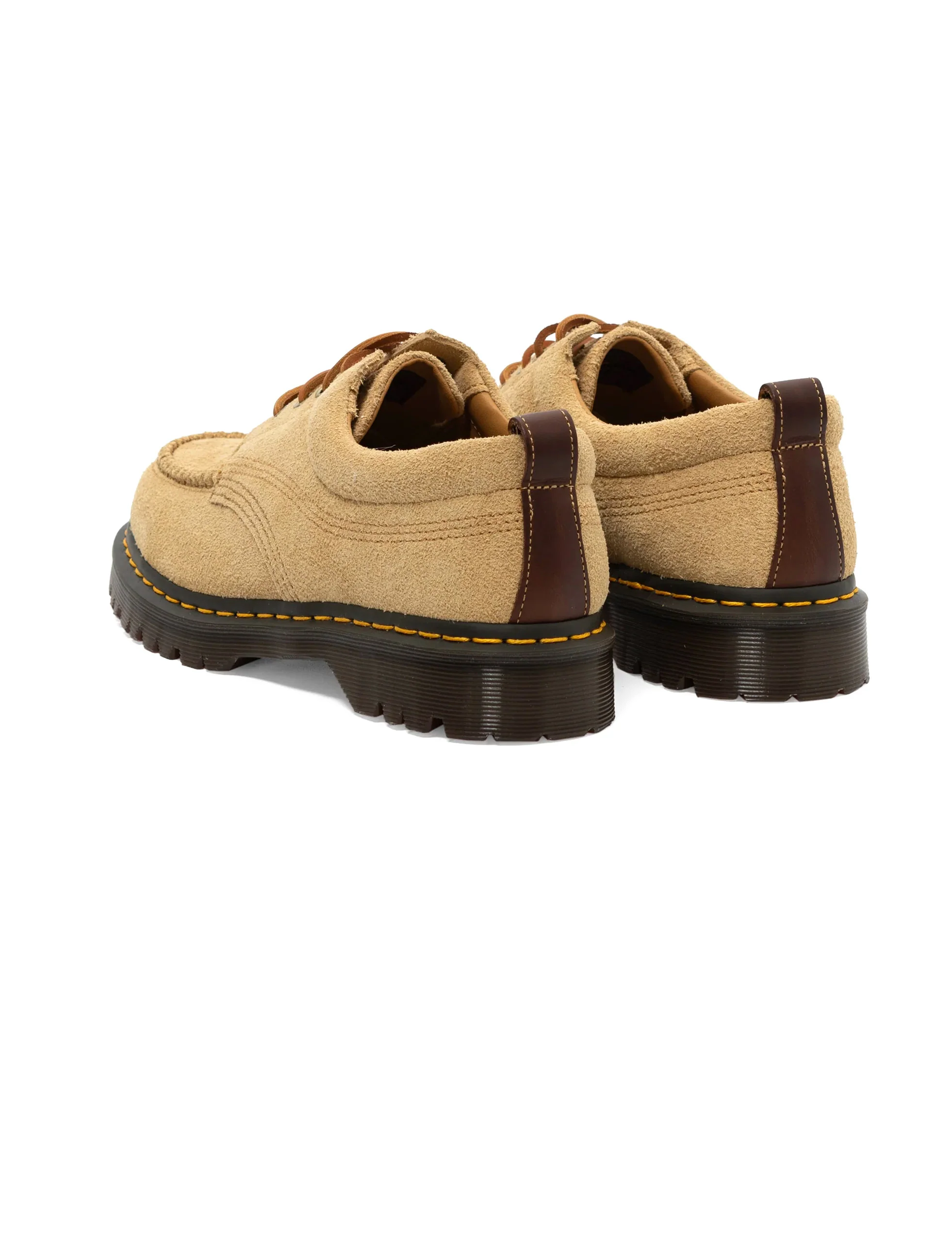 Dr. Martens Lowell (Butterscotch/Tan) - Image 3