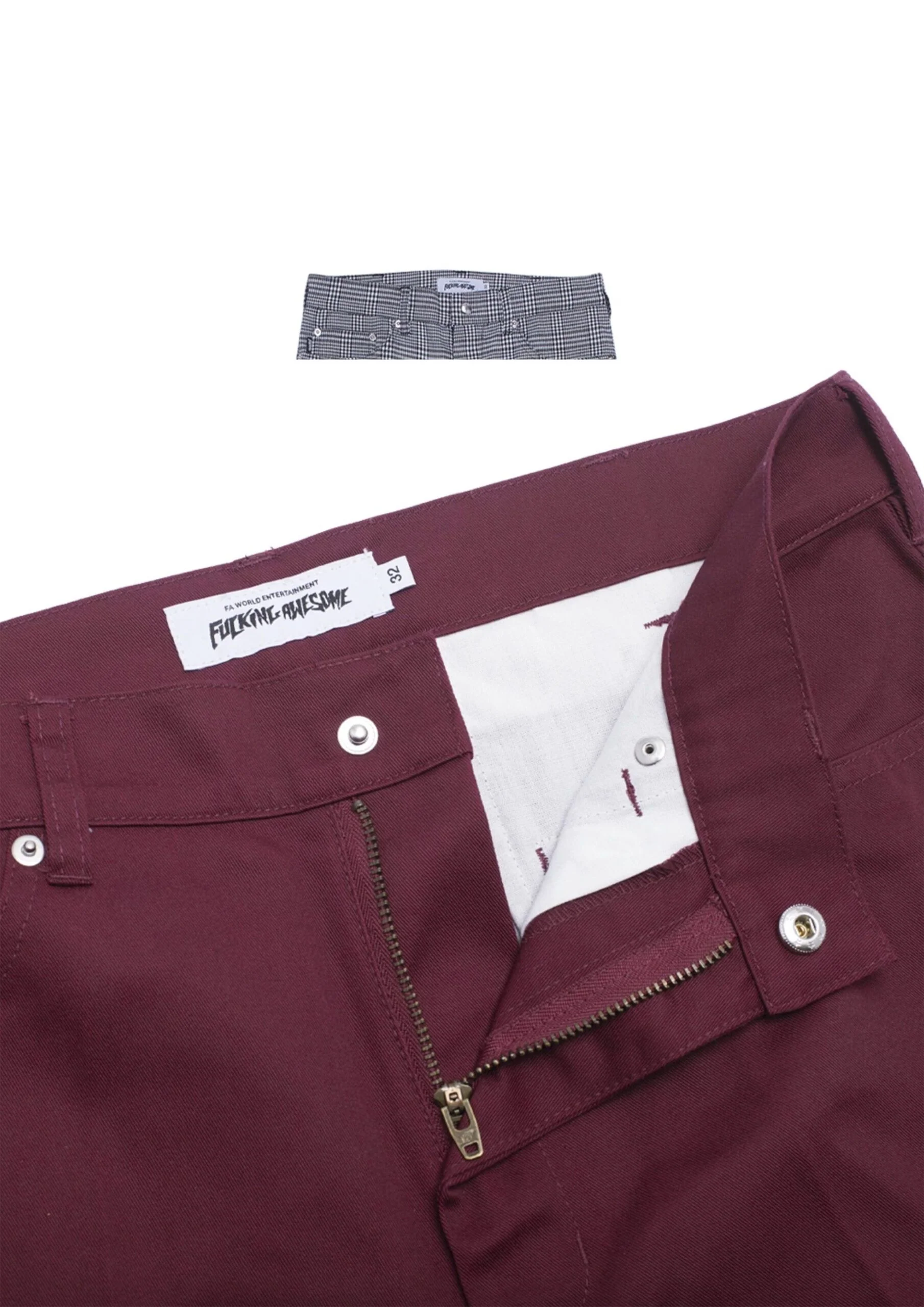 FUCKING AWESOME CHINO PANT - Image 3
