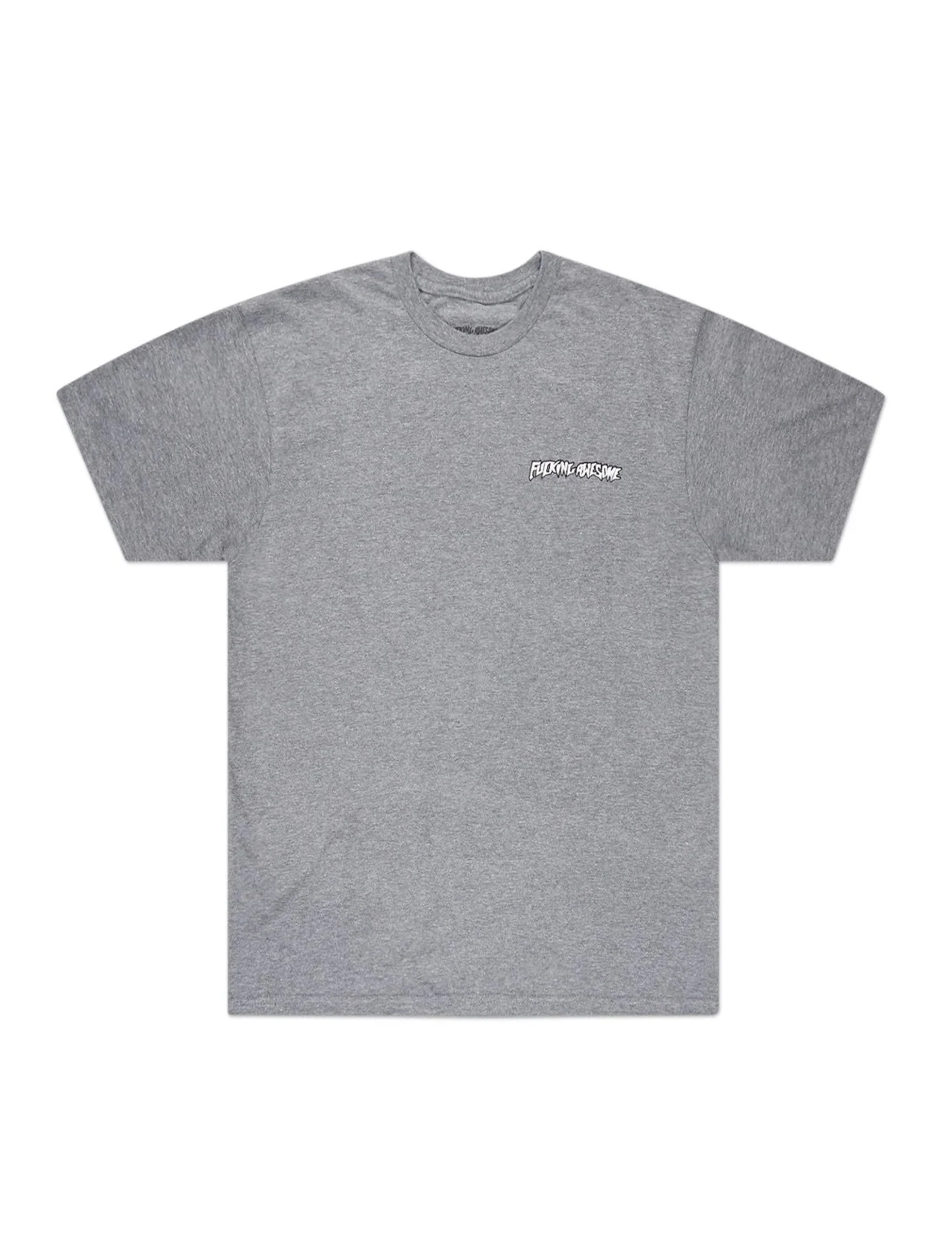 FUCKING AWESOME GREY COKE DAD - Image 2