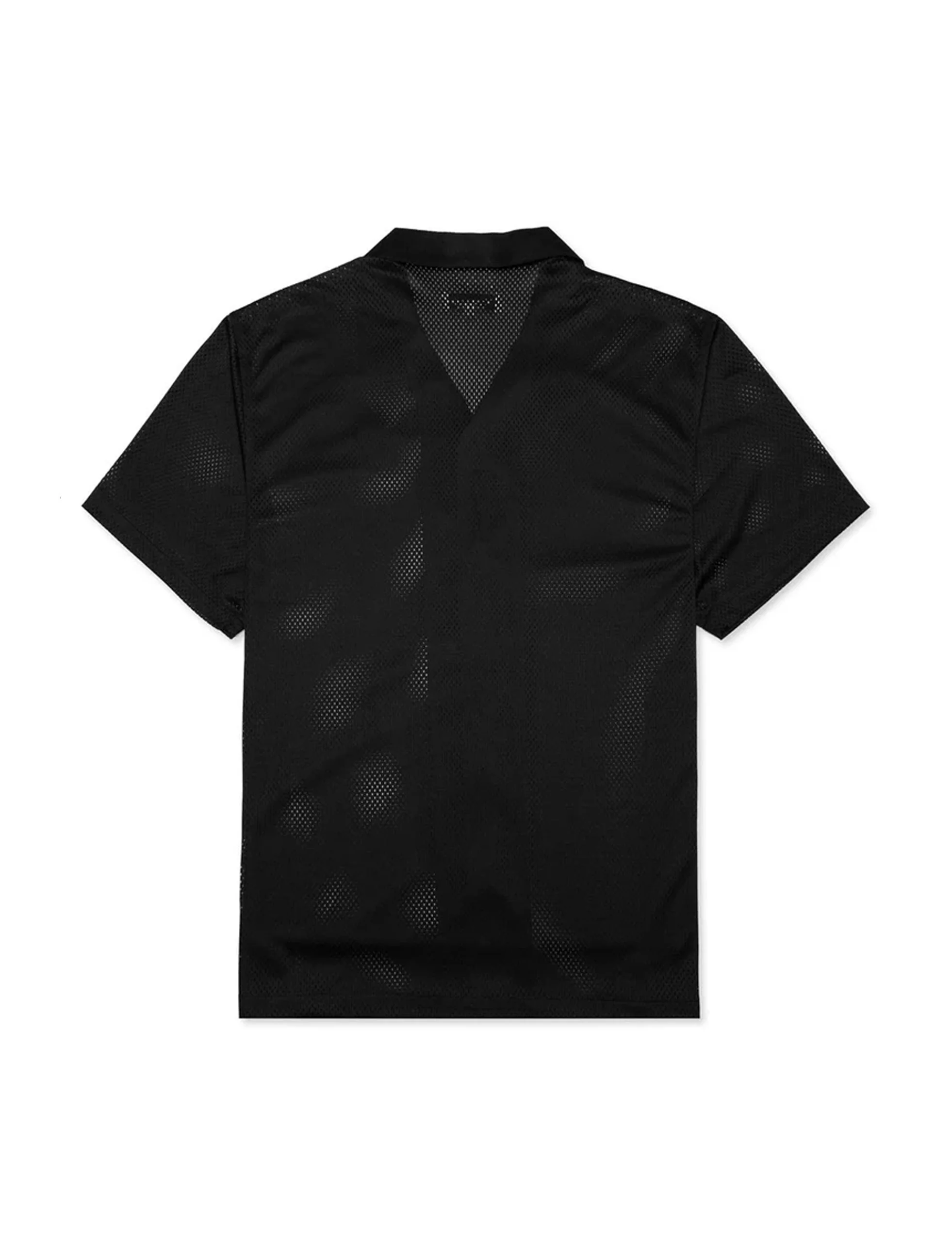 FUCKING AWESOME JERSEY MESH CLUB SHIRT - Image 2