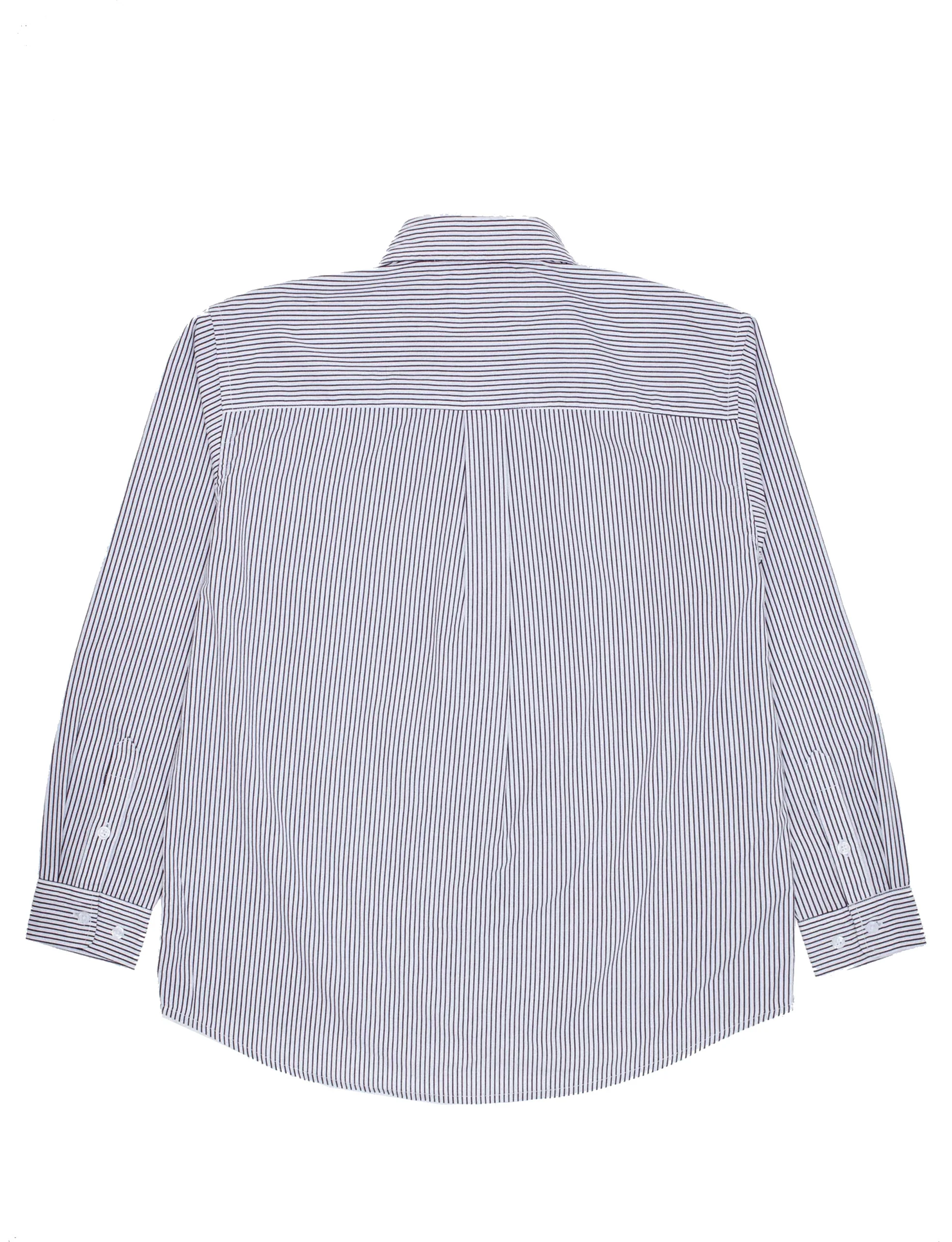 FUCKING AWESOME Pondering Shirt OFF WHITE - Image 2