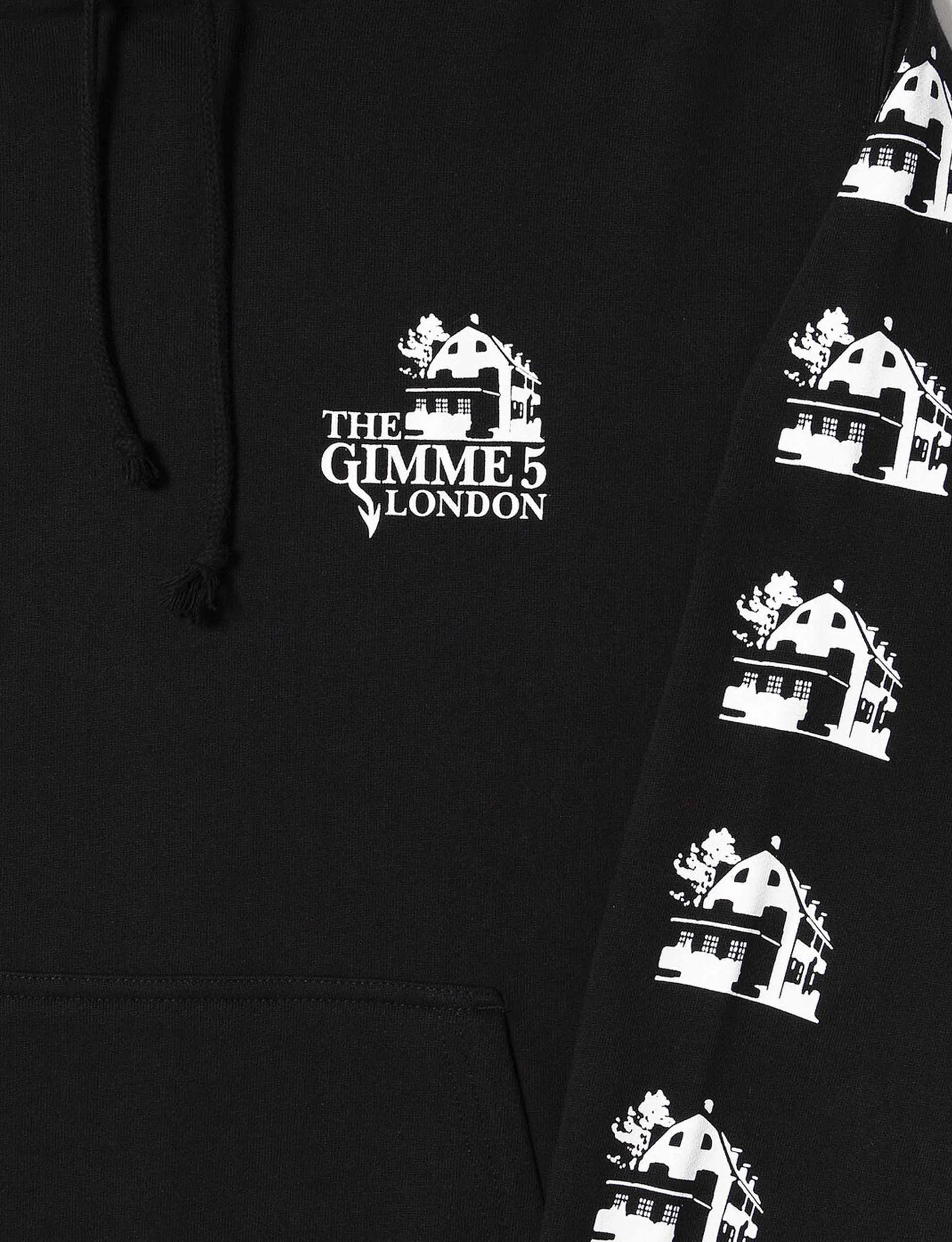 GIMME 5 AMITYVILLE HOUSE HOODIE - Image 3