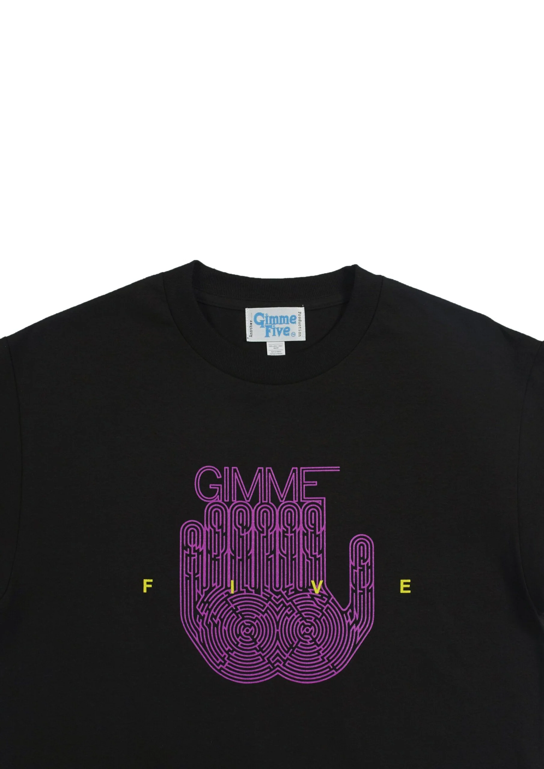 GIMME 5 PALM - Image 5