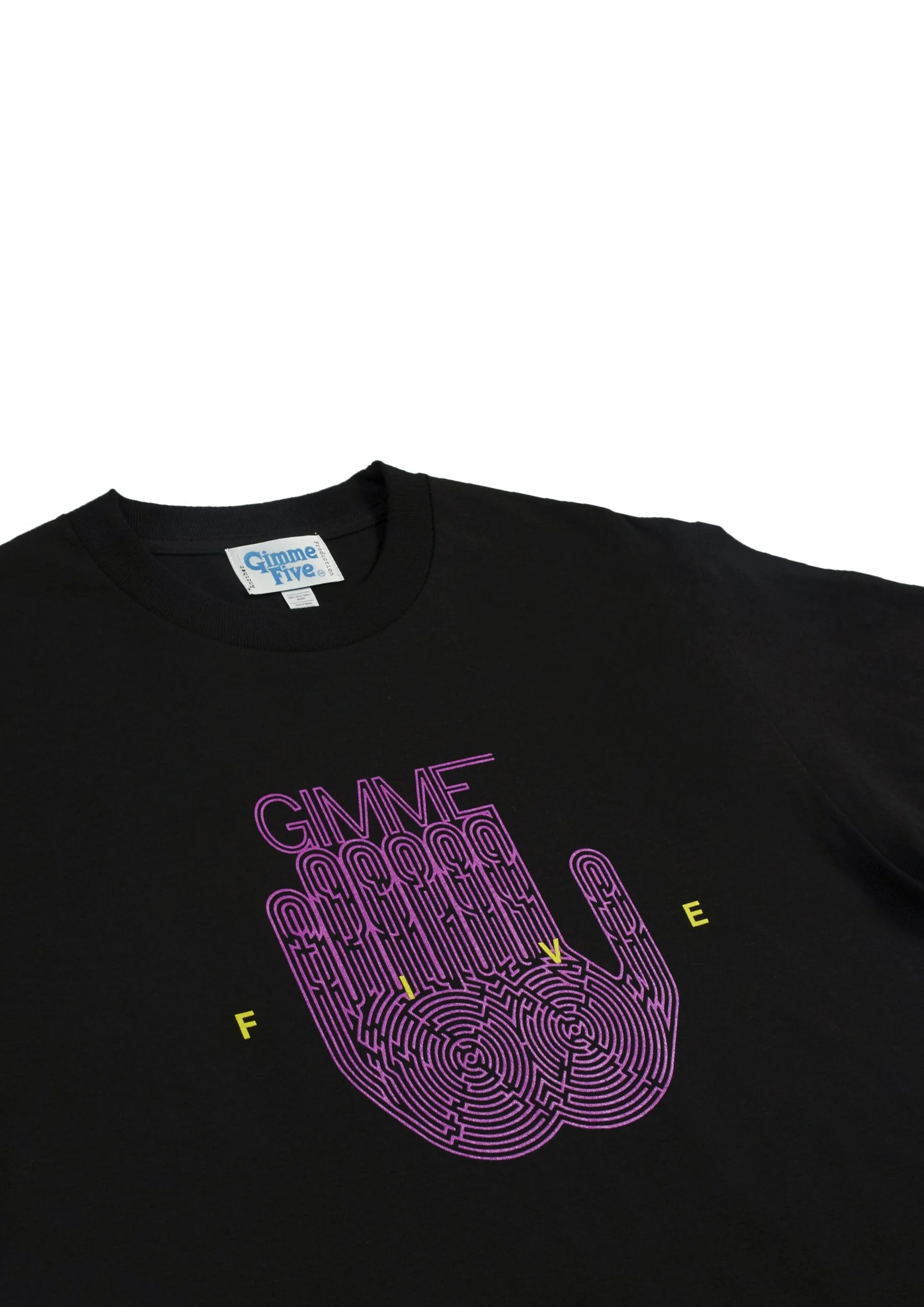 GIMME 5 PALM - Image 6