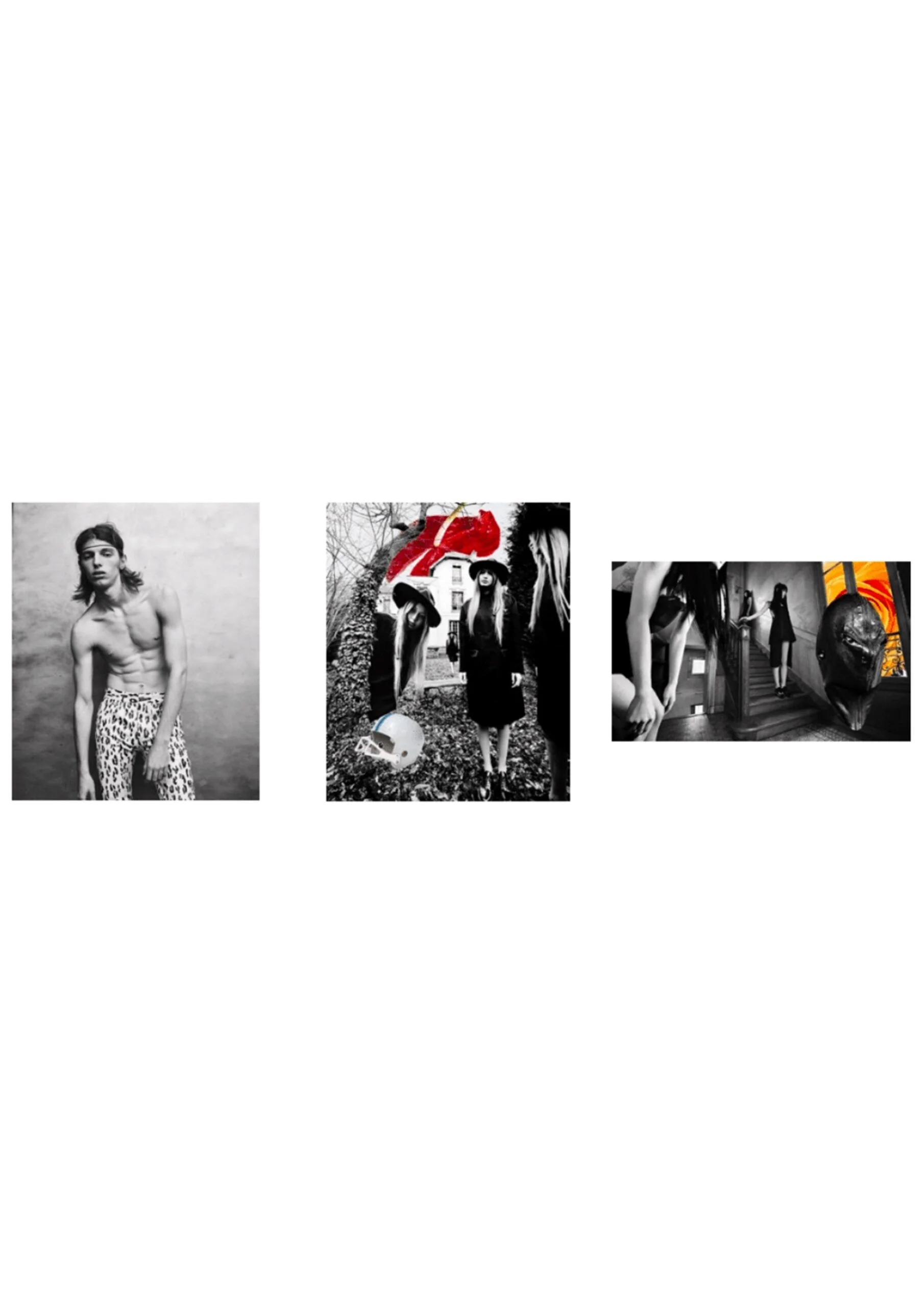 IDEA 865 WILLY VANDERPERRE - Image 3