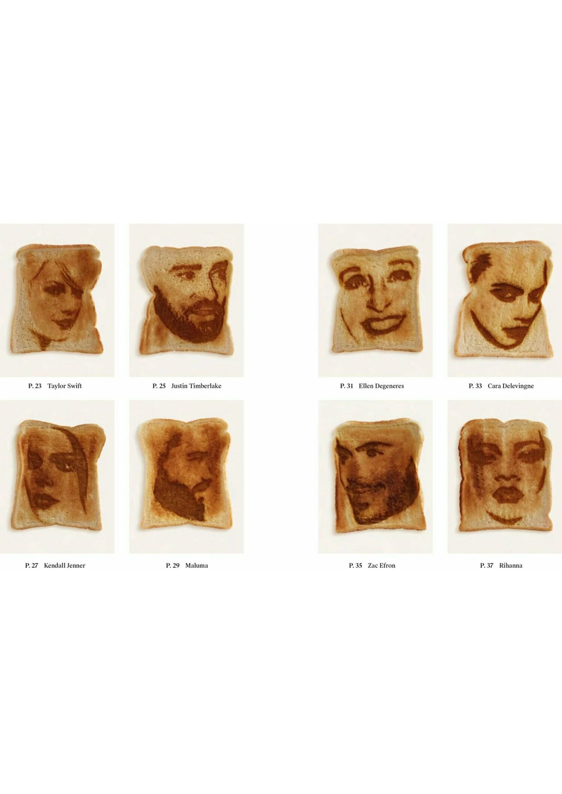 IDEA Blondey Stella Populis - Image 4