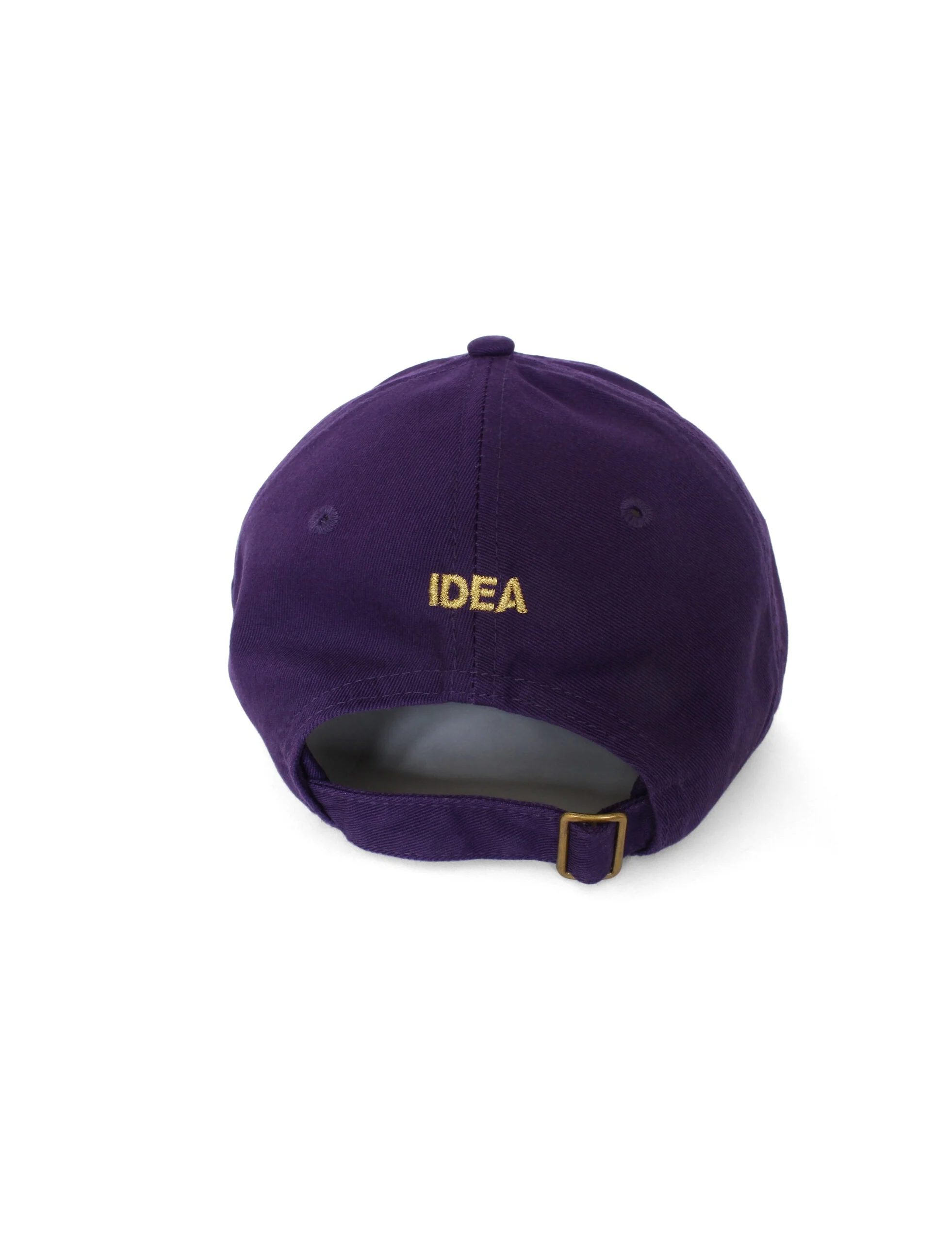 IDEA MARRY ME HAT PURPLE - Image 2