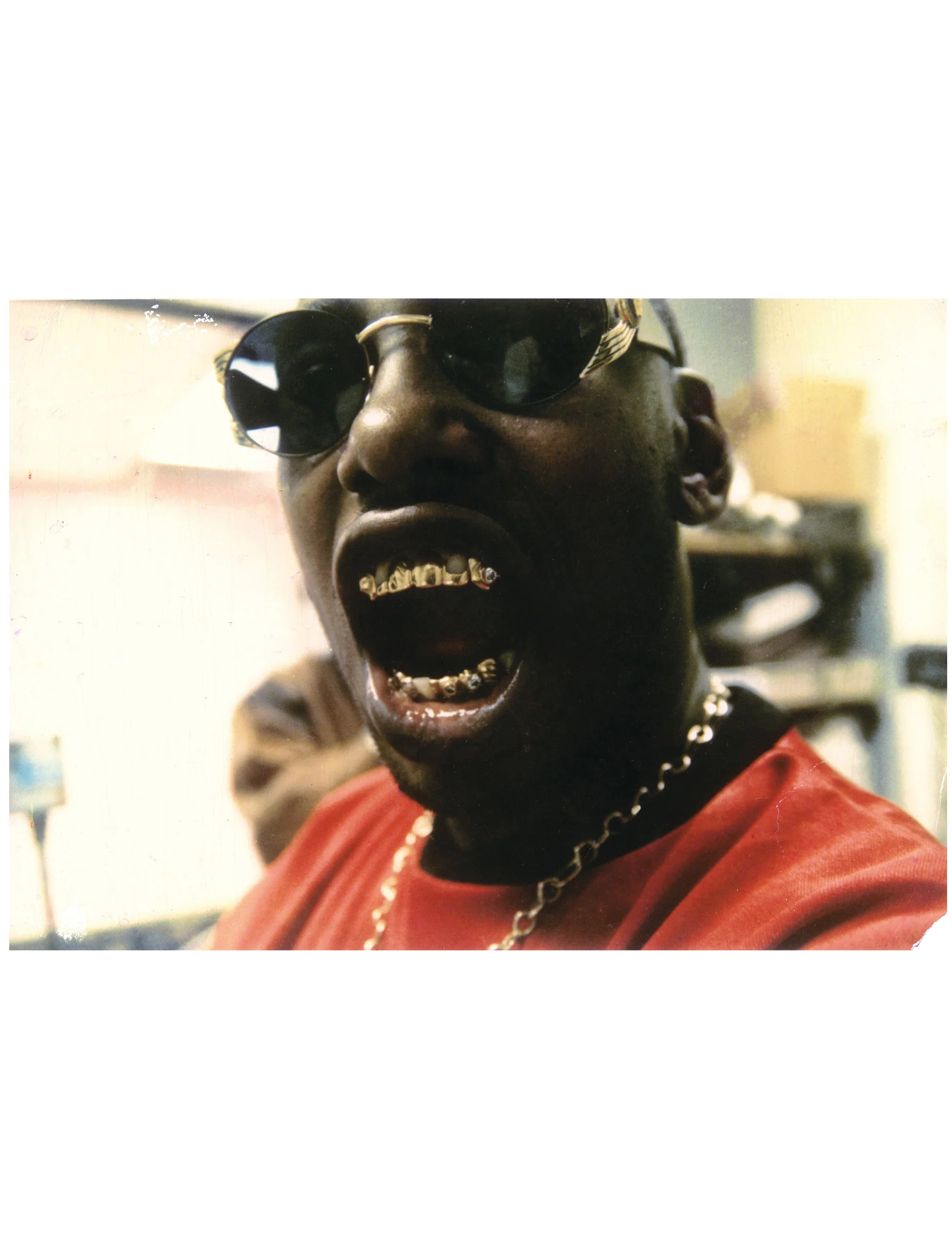 IDEA Mouth Full of Golds Re(Edition) - Image 3