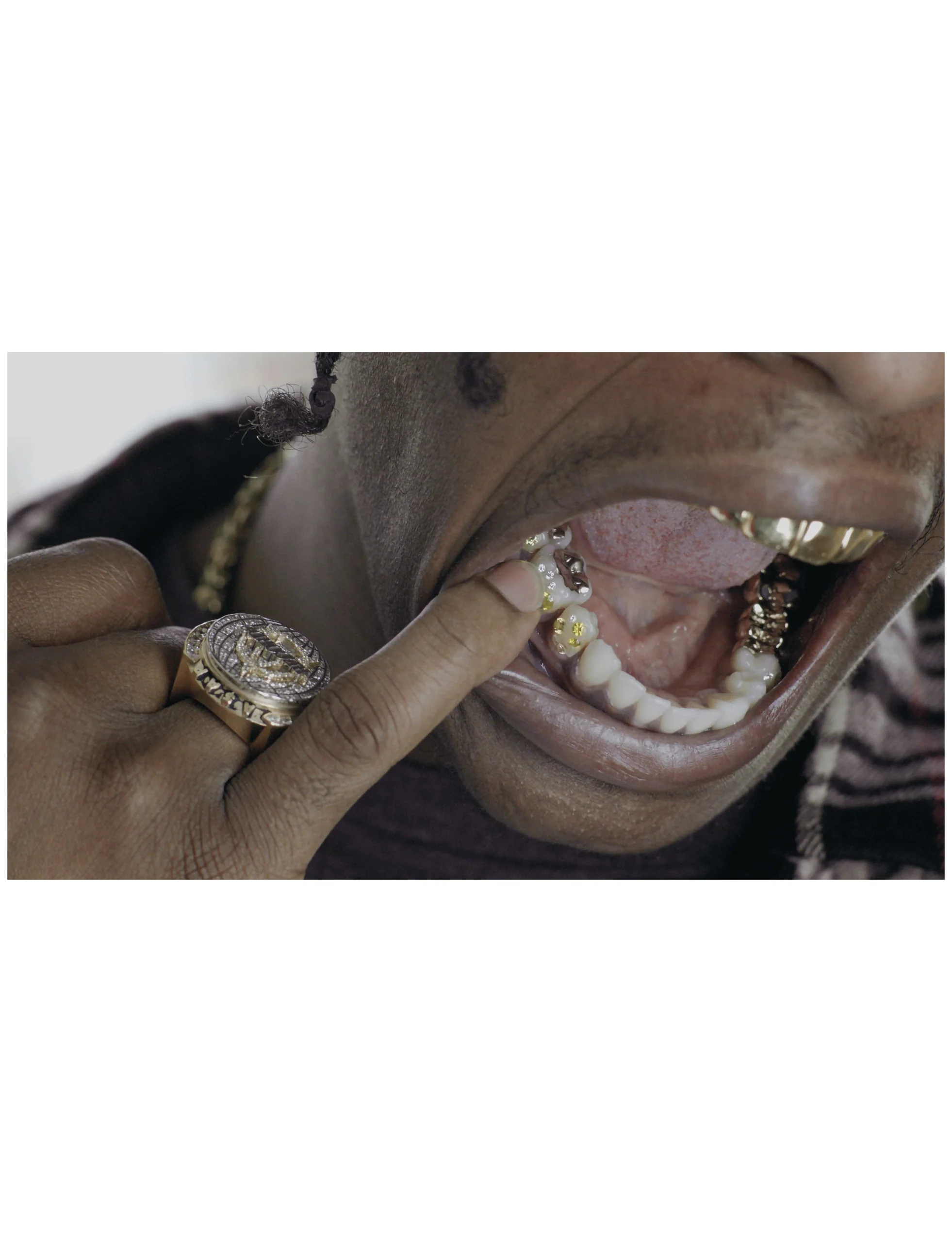 IDEA Mouth Full of Golds Re(Edition) - Image 4