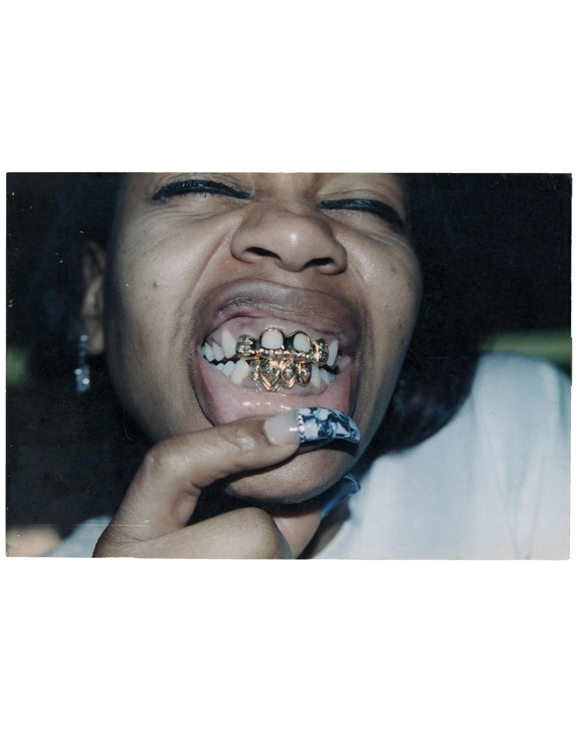 IDEA Mouth Full of Golds Re(Edition) - Image 6