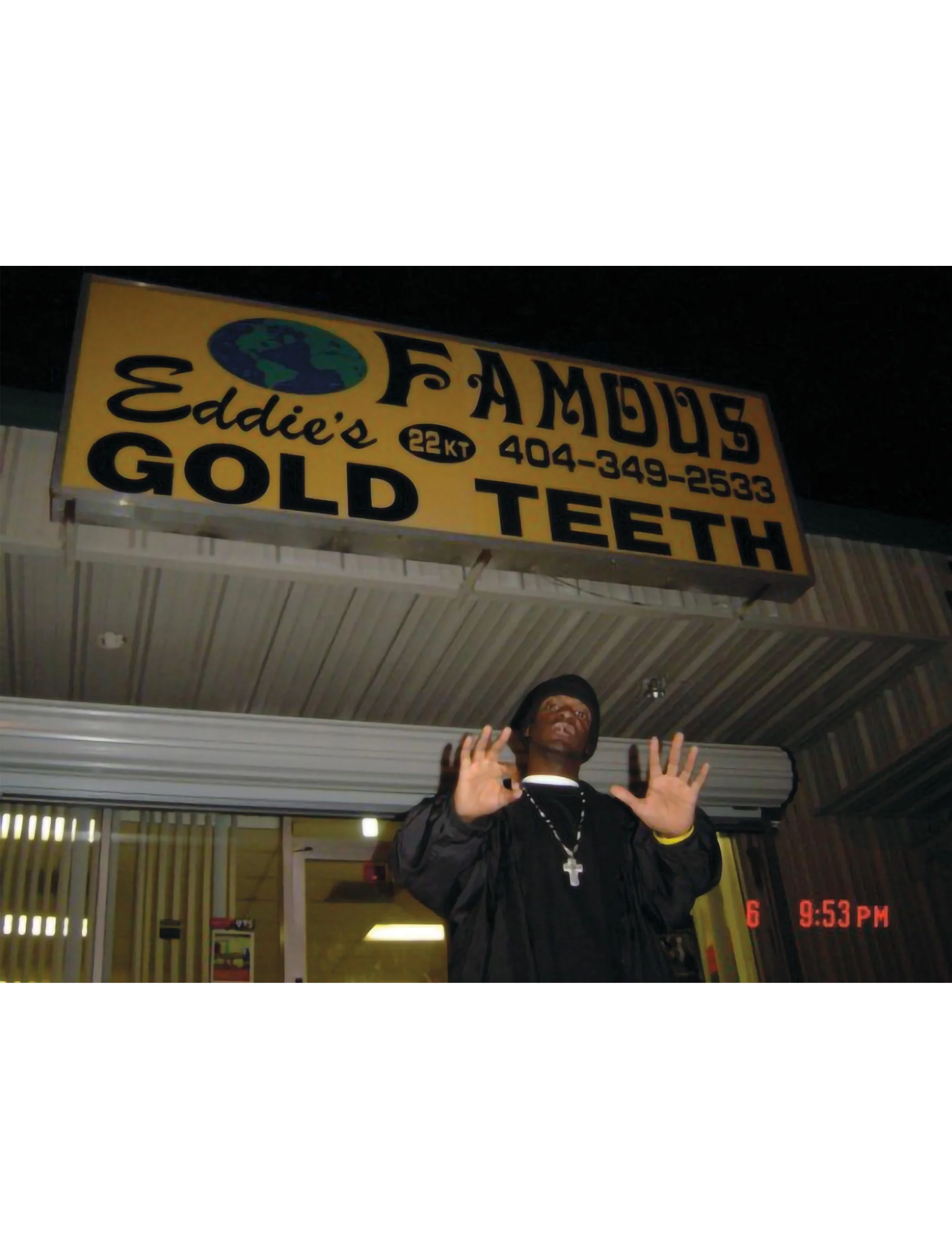 IDEA Mouth Full of Golds Re(Edition) - Image 7