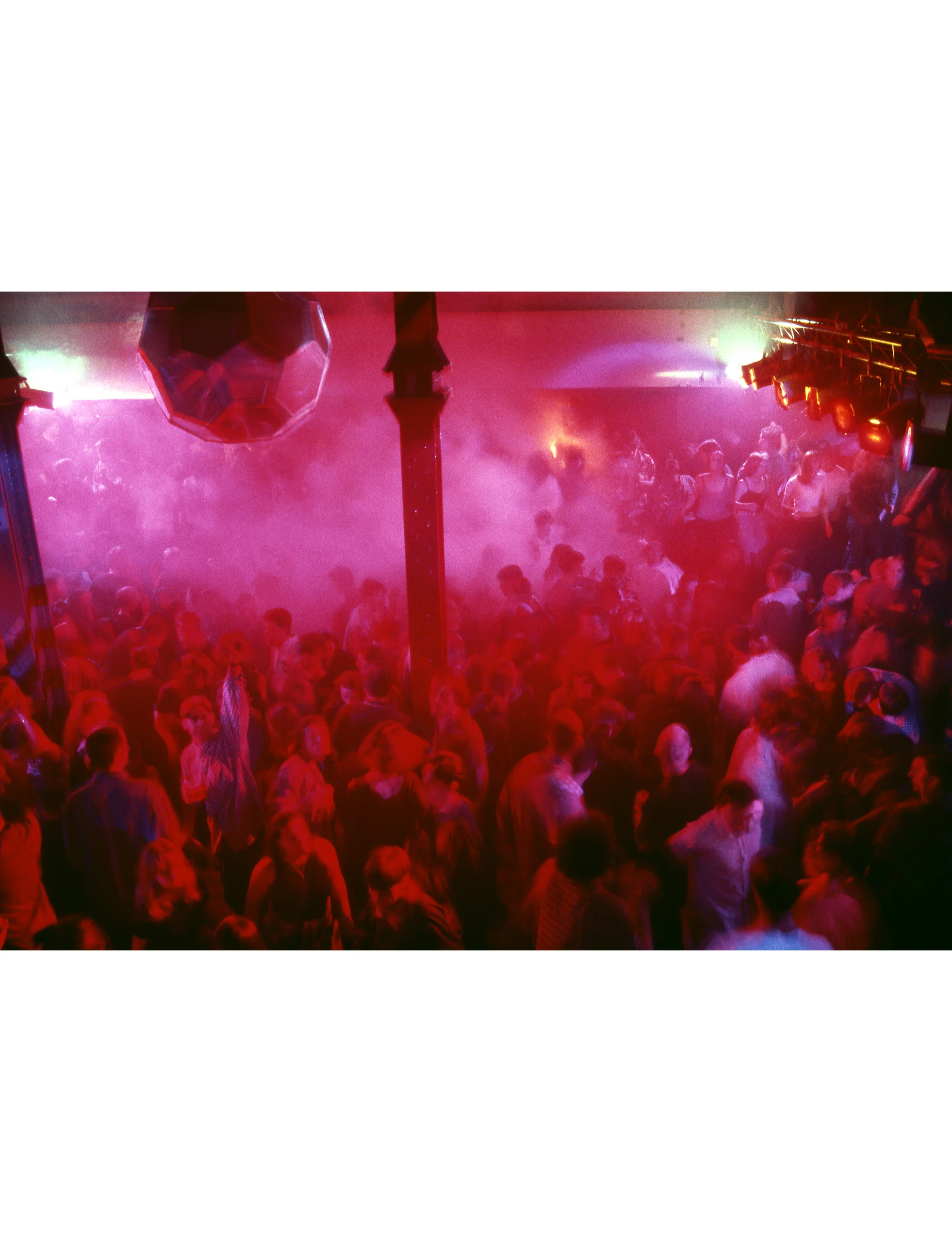 IDEA Peter J Walsh RAVE ONE Re(Edition) - Image 10