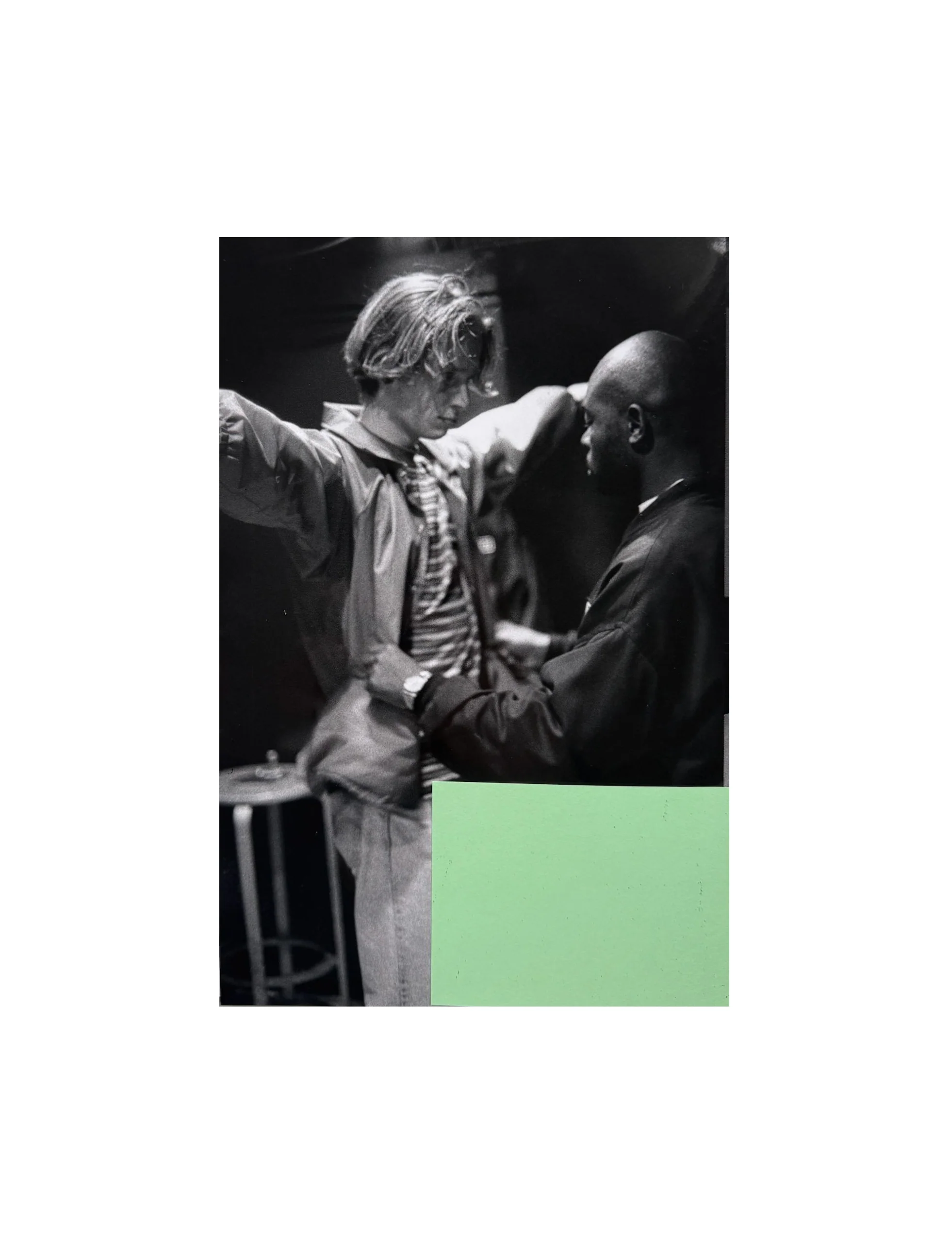 IDEA Peter J Walsh RAVE ONE Re(Edition) - Image 2
