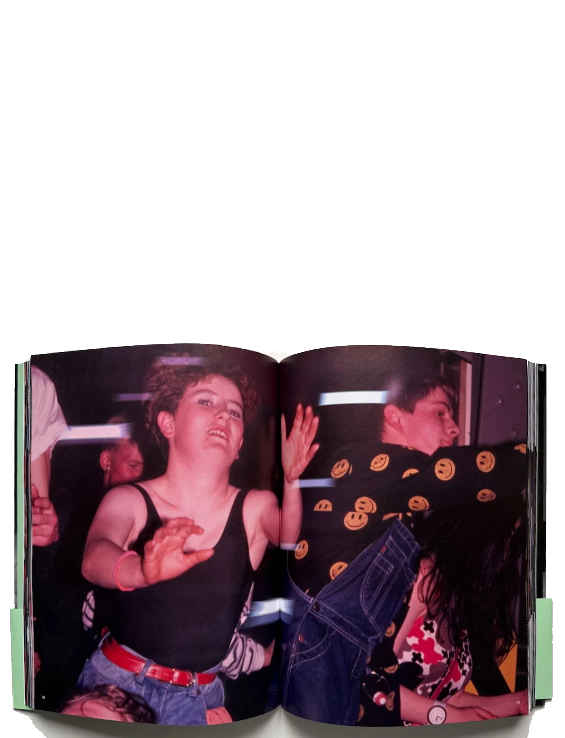 IDEA Peter J Walsh RAVE ONE Re(Edition) - Image 8