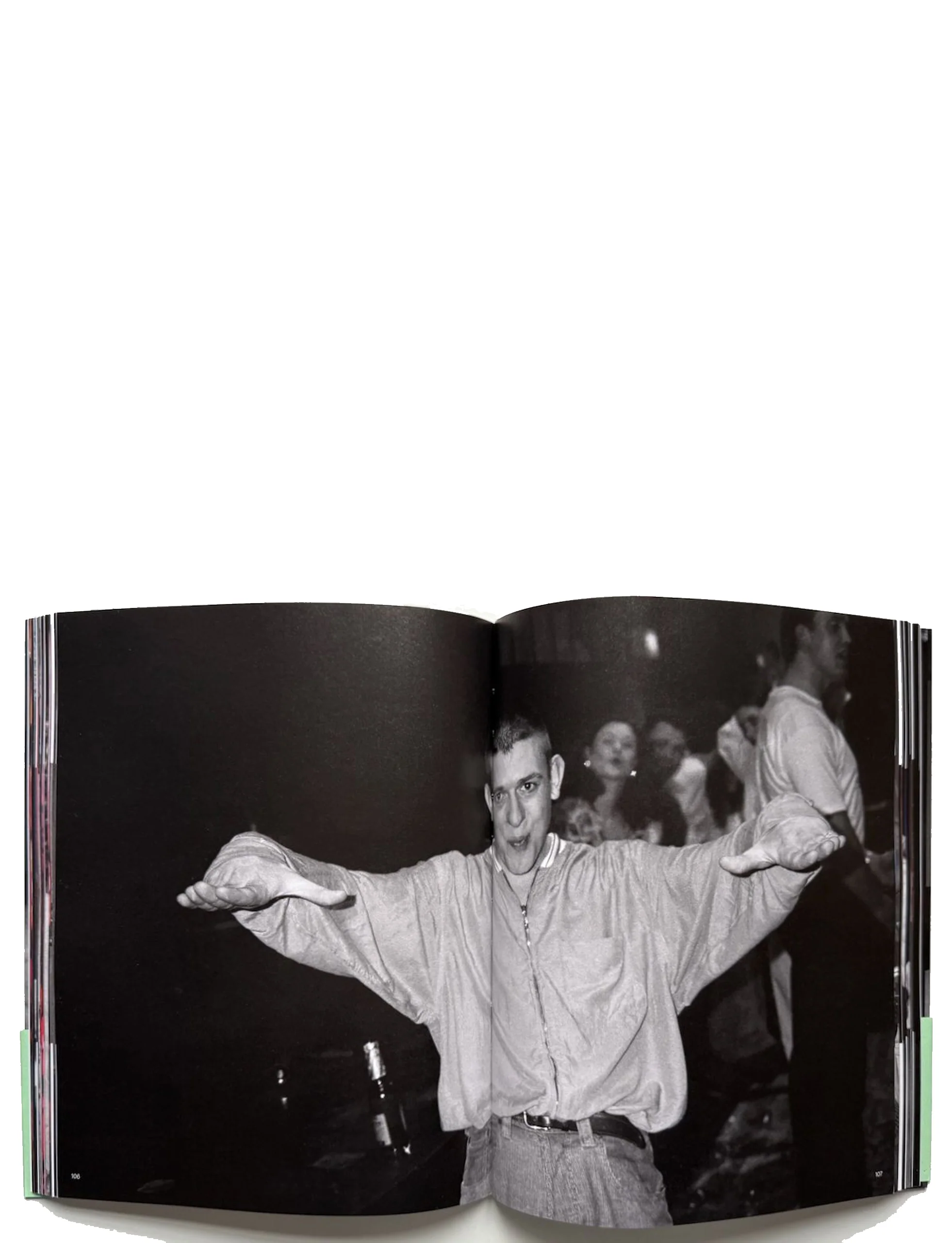 IDEA Peter J Walsh RAVE ONE Re(Edition) - Image 9