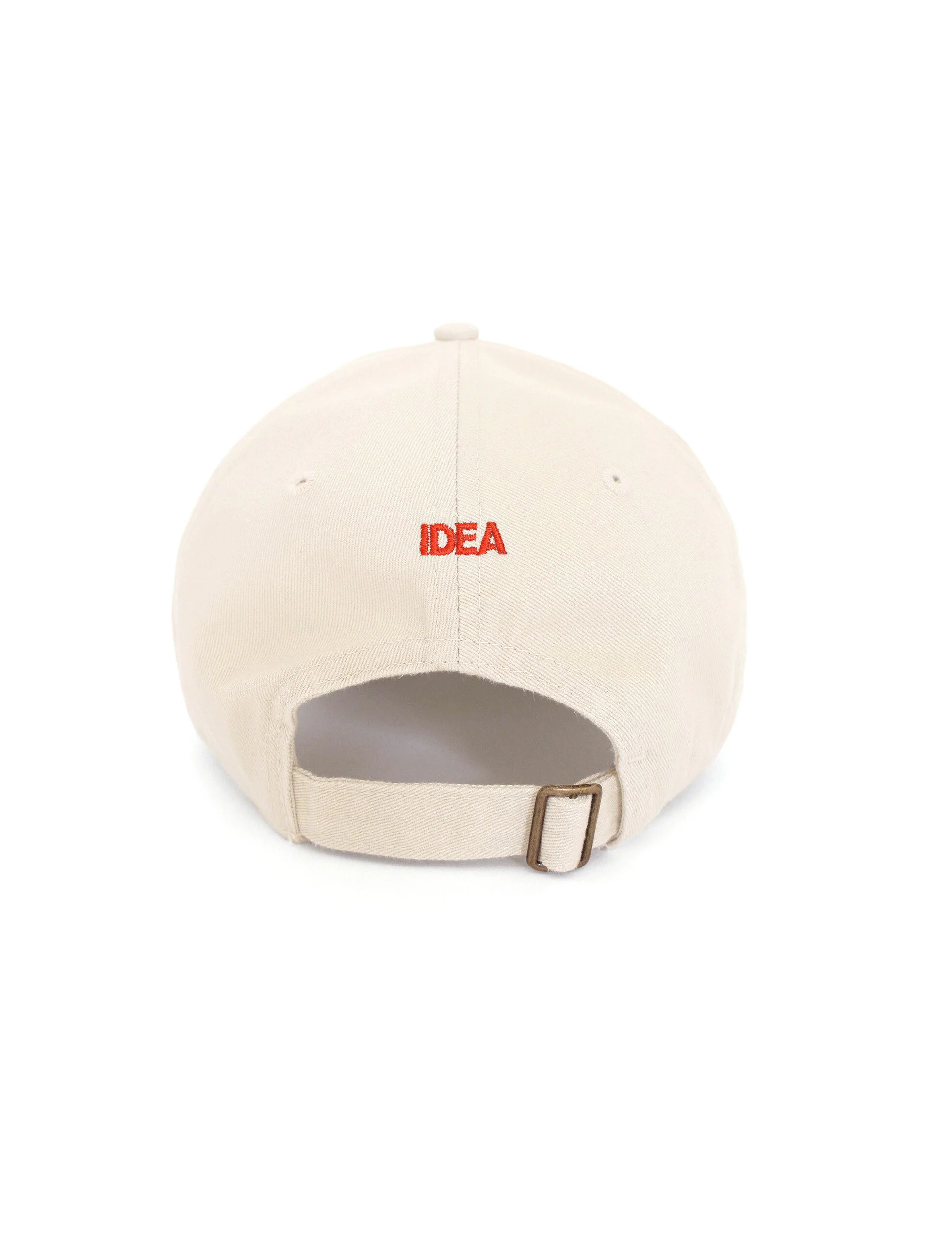 IDEA PIZZA TONIGHT HAT CREAM - Image 2