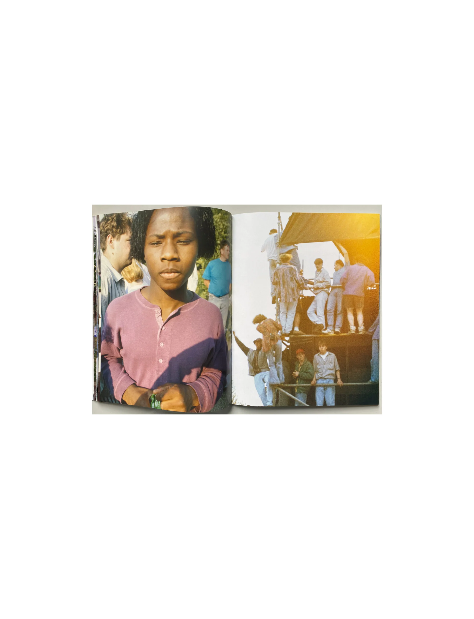 IDEA Spike Island - Image 3