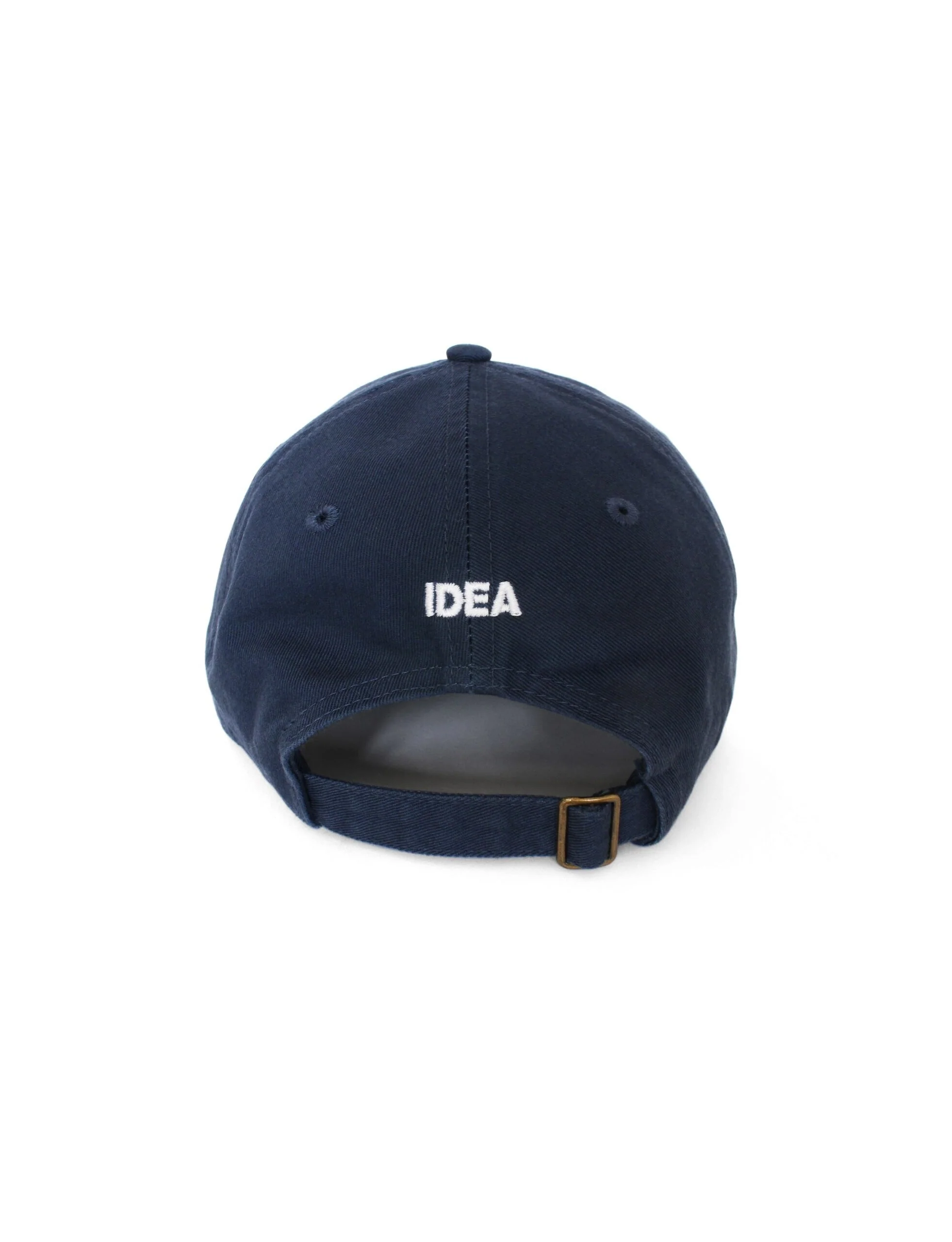 IDEA WINONA HAT NAVY - Image 2